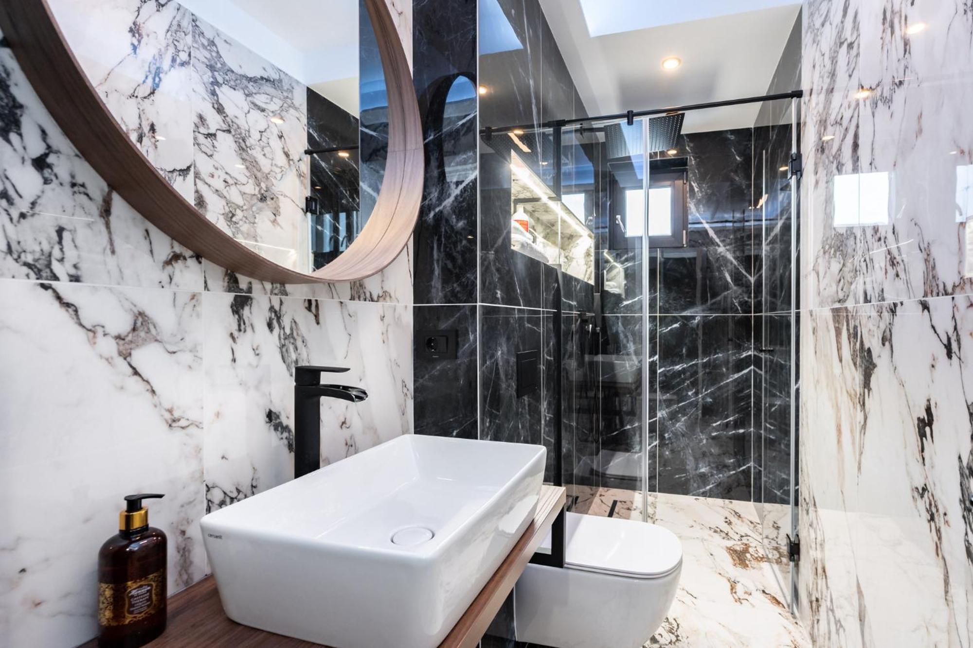 Designer Loft Near Piata Unirii *