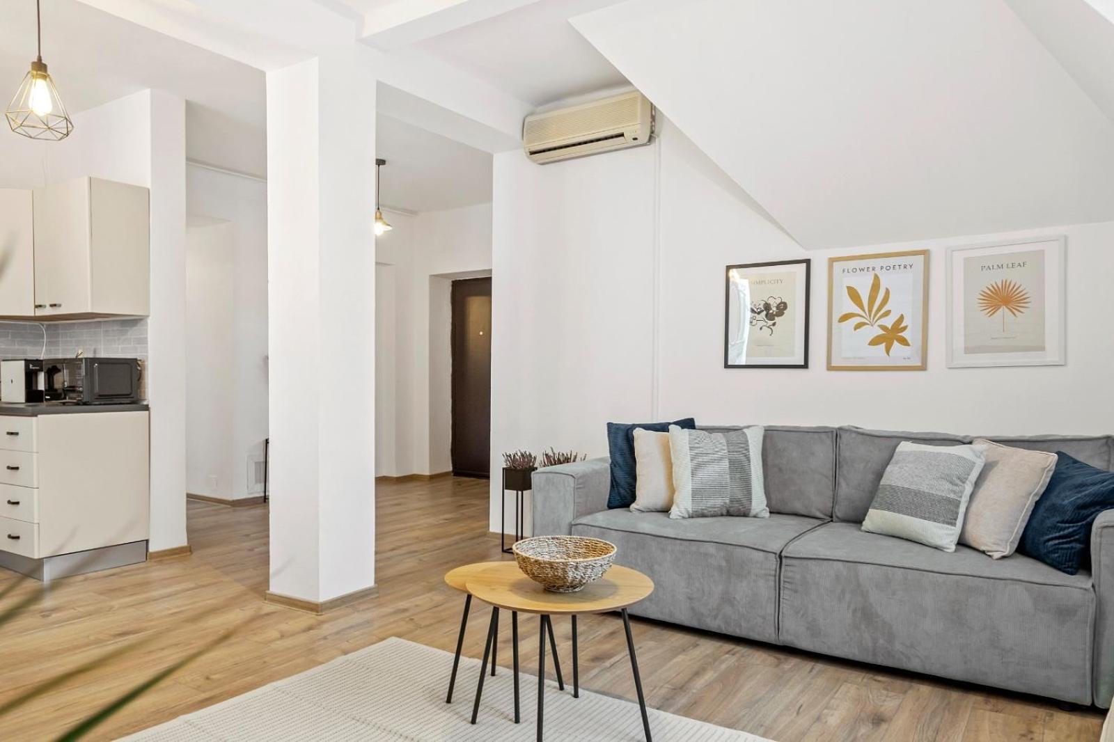 Apartment Herman Park View Cozy 2 *