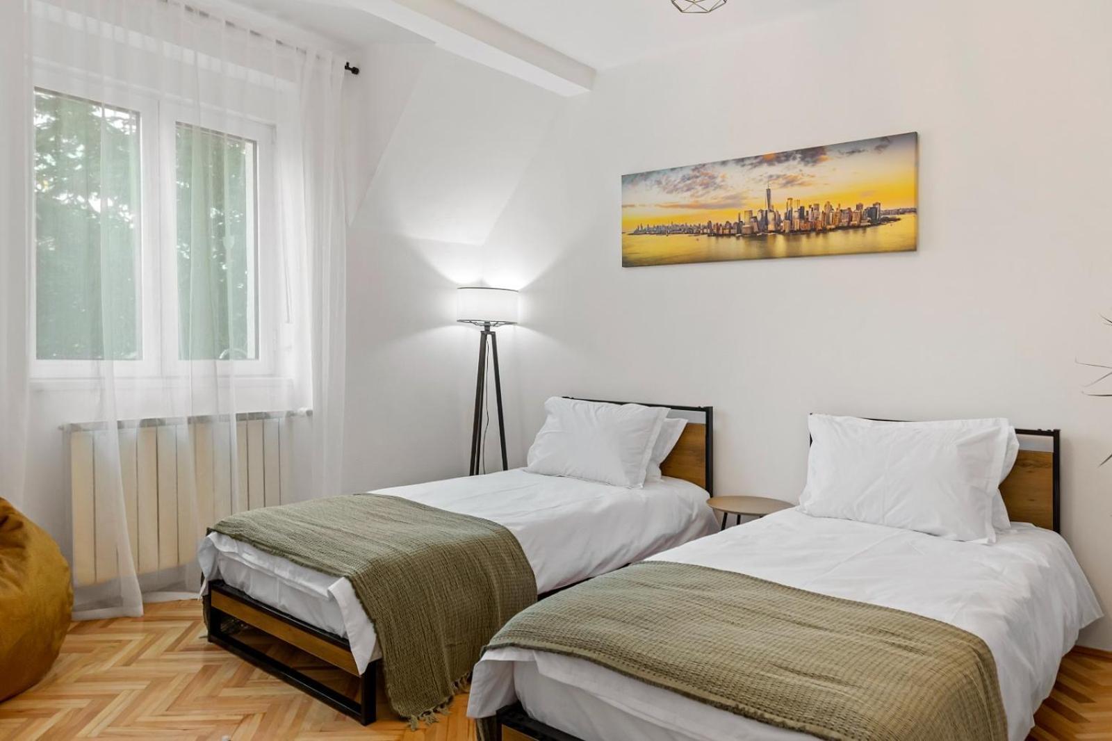 Apartment Herman Park View Cozy 2 *
