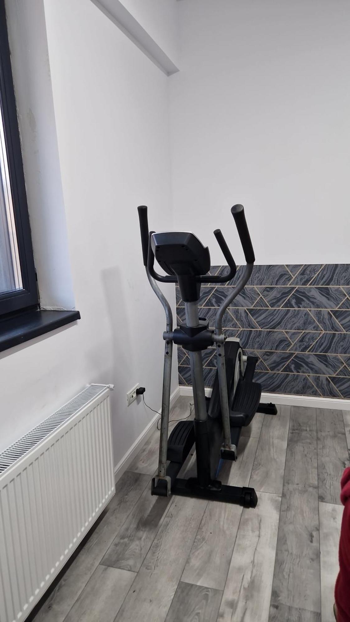 Global View Apartment Bucharest