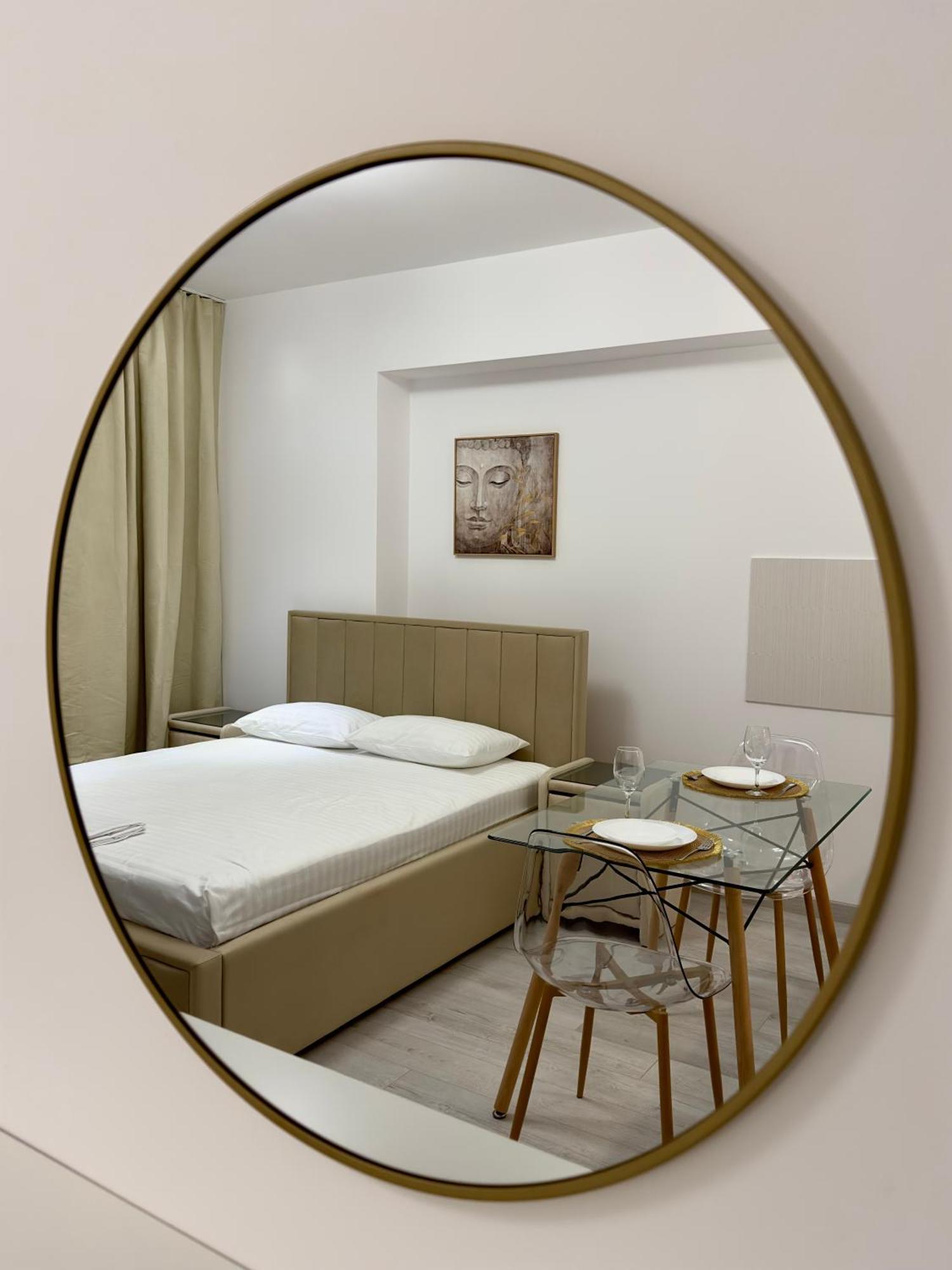 Aparthotel Sudului