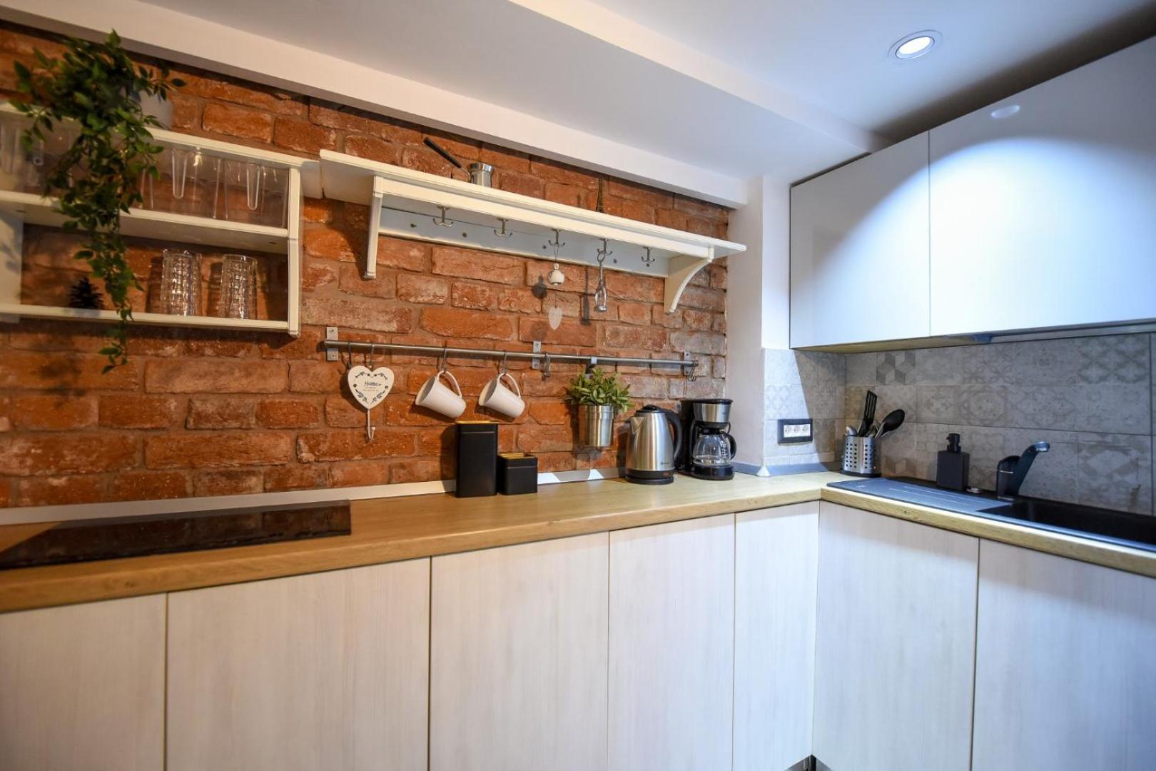 Apartment Regina Elisabeta Duplex-style Studios: Cozy Haven In The City Center *