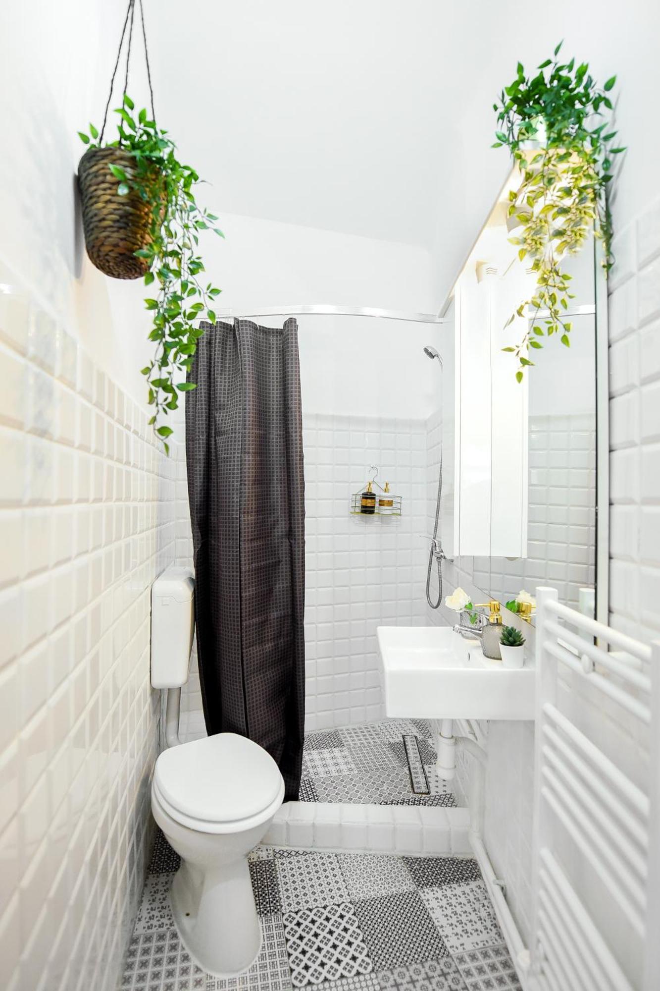 Apartment In The Heart Of History: Stylish In The Center Bucharest
