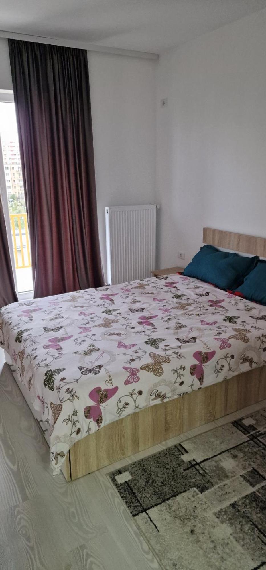 Apartamento Titan 4 Residance *