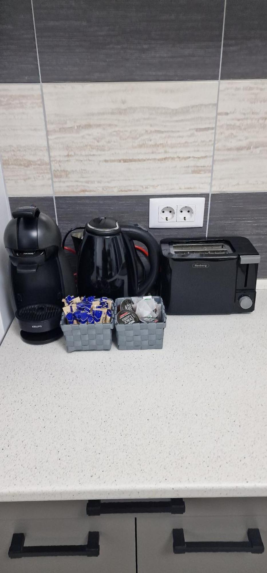 Apartamento Titan 4 Residance Bucareste