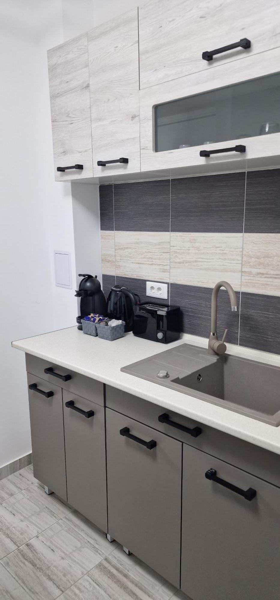 Apartamento Titan 4 Residance *
