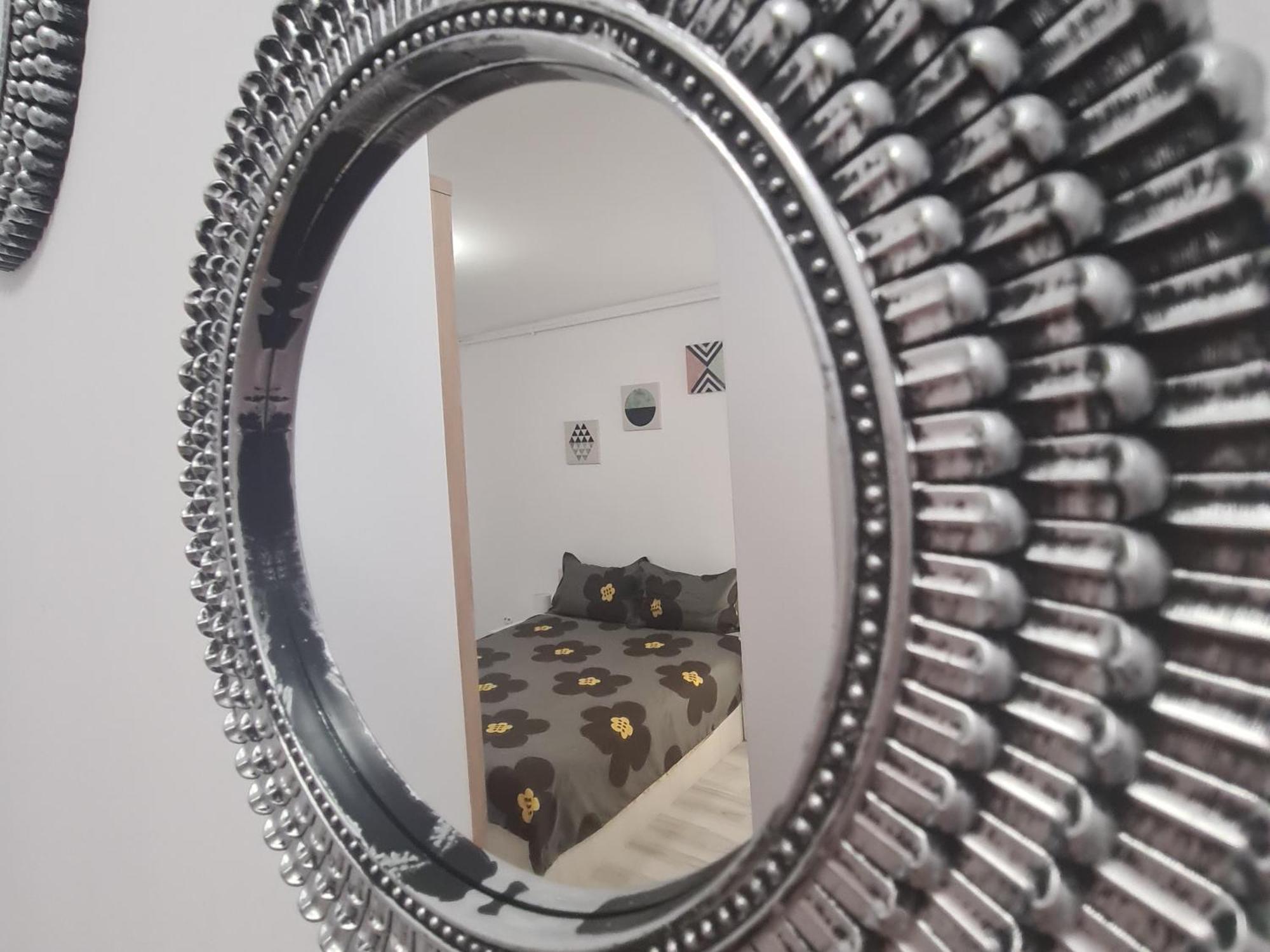 Siriului Apartment *
