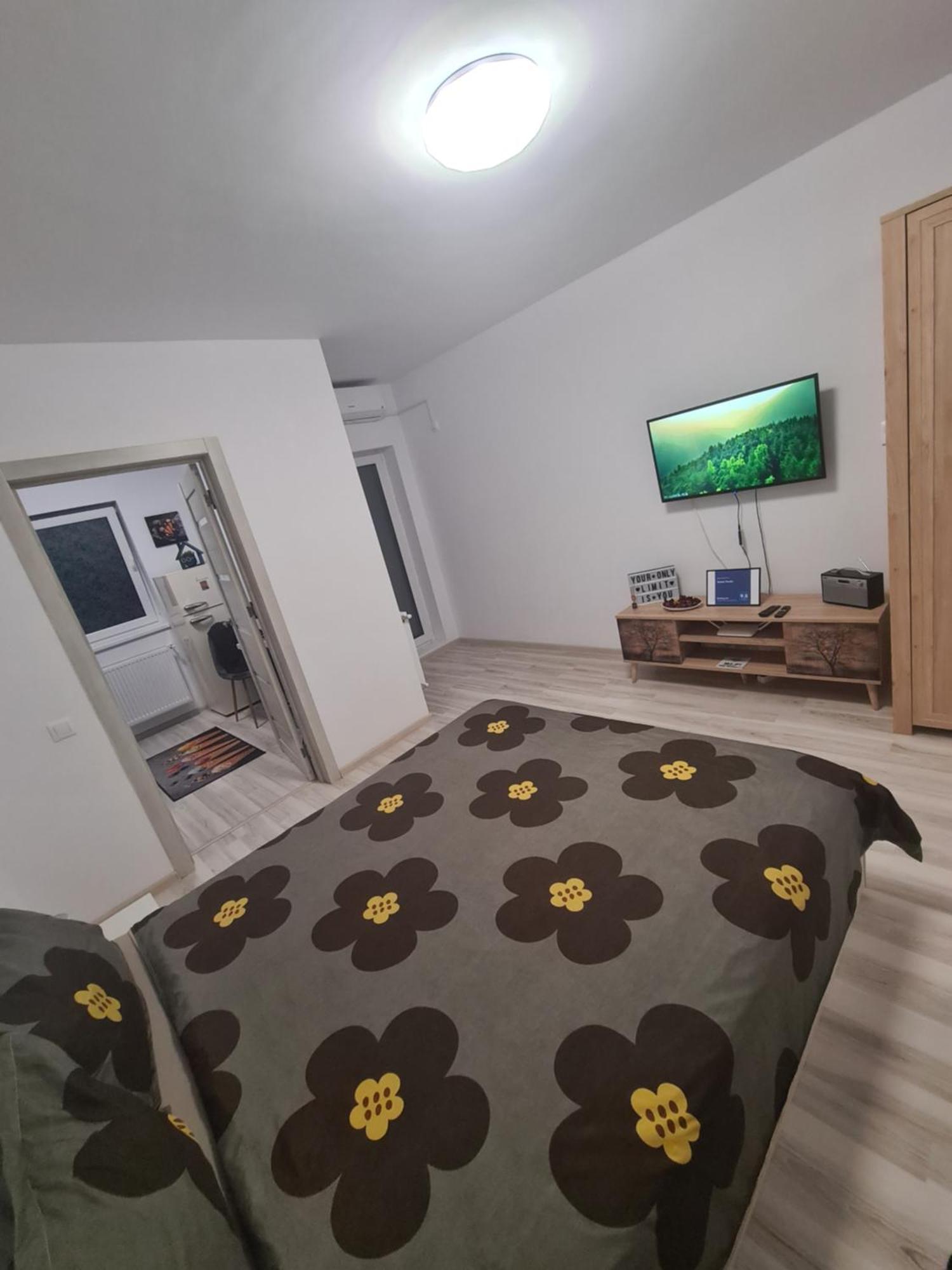 Siriului Apartment Bucharest
