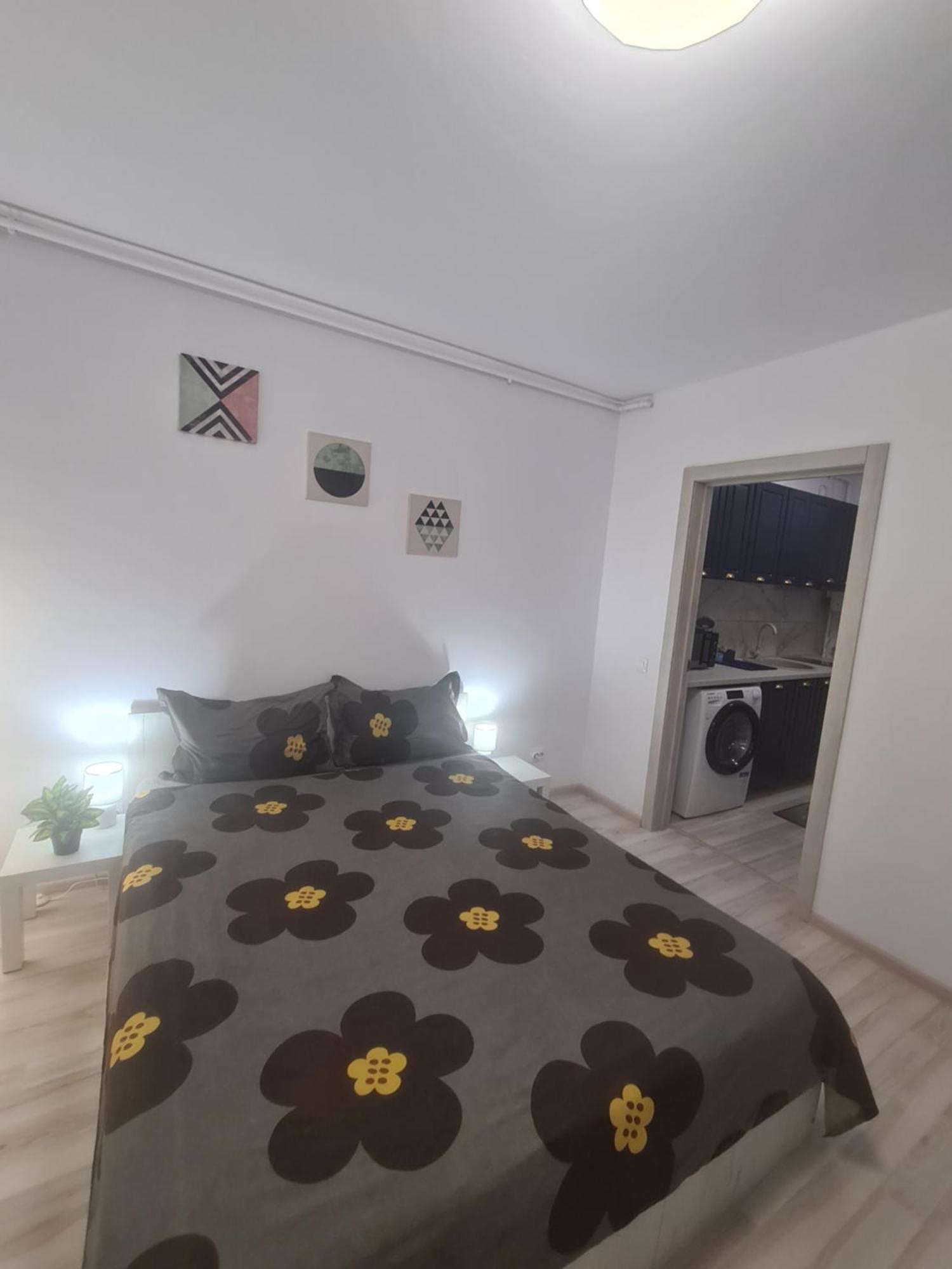 Siriului Apartment