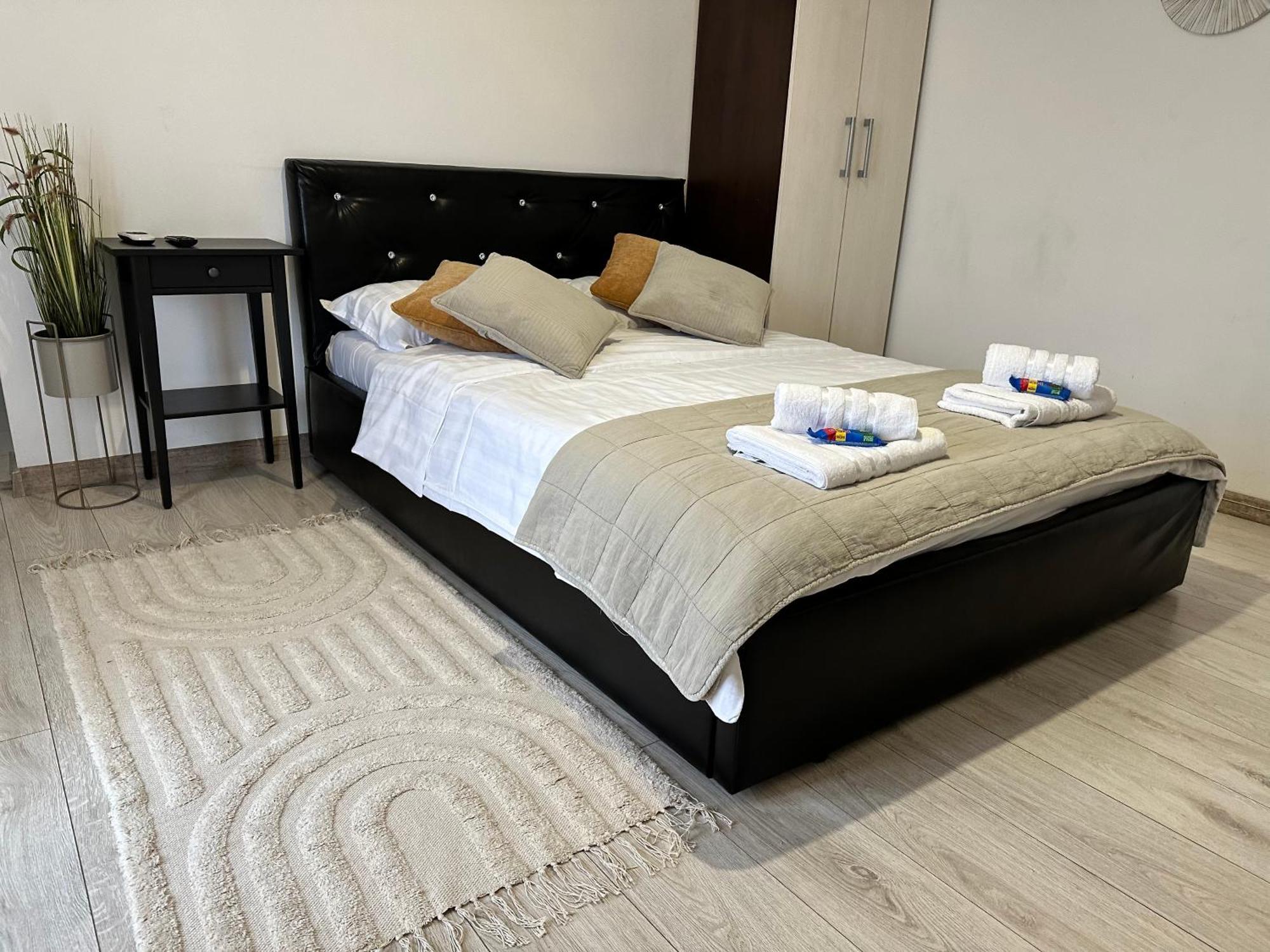 Apartamento Downtown By Darius *