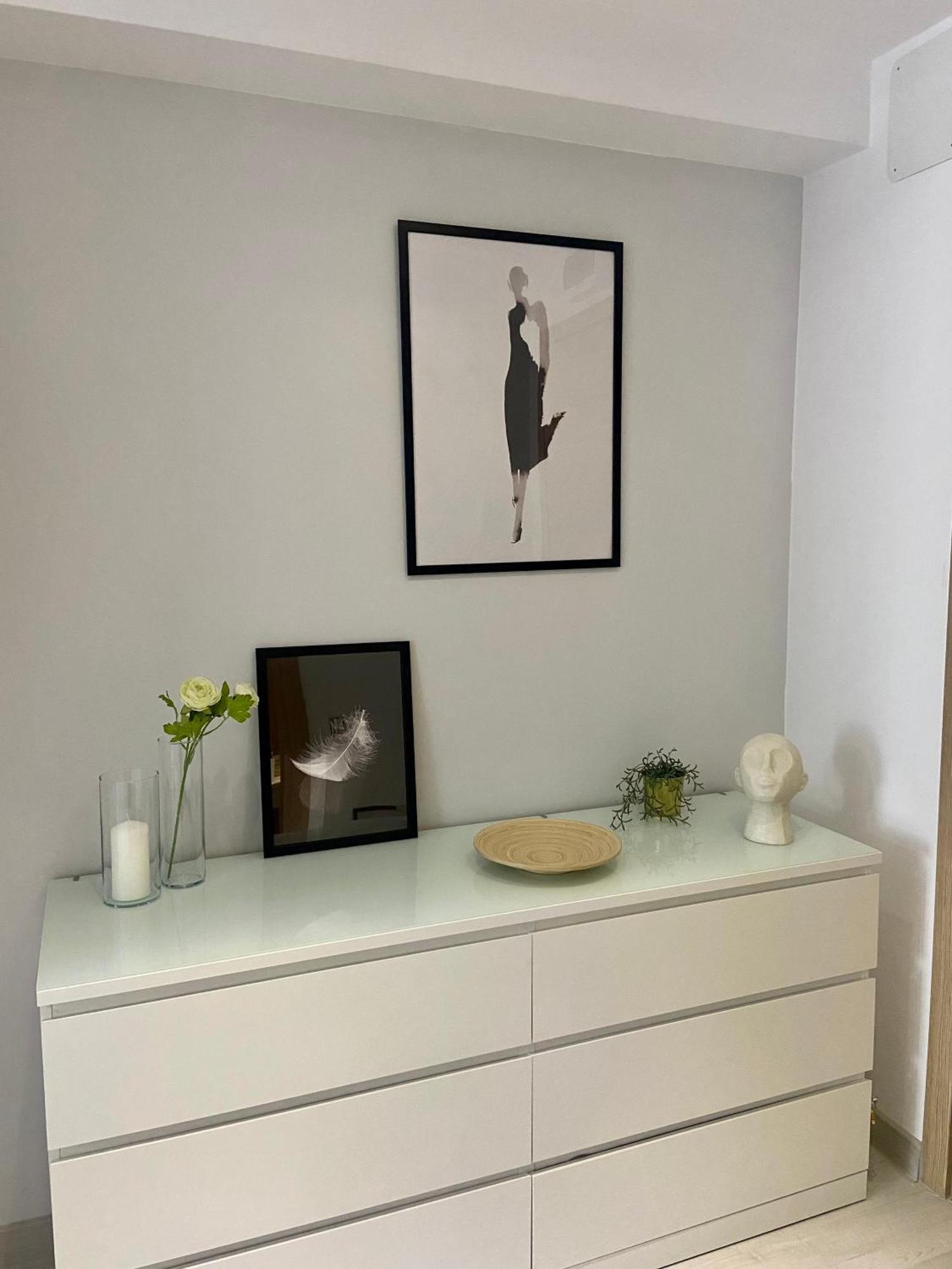 Apartamento Rin Grand Bucareste