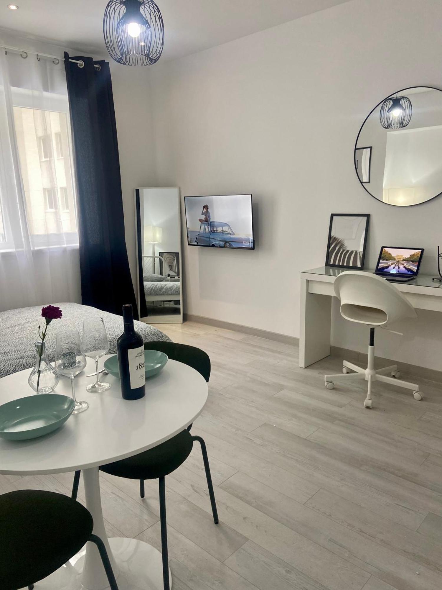 Apartamento Rin Grand Bucareste