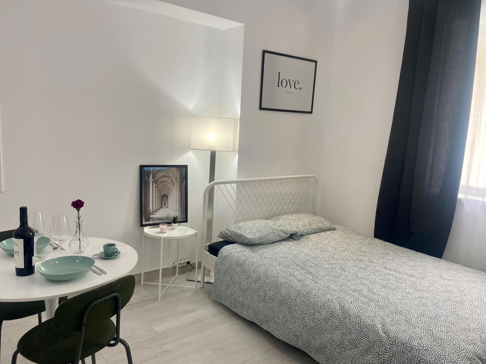 Apartamento Rin Grand