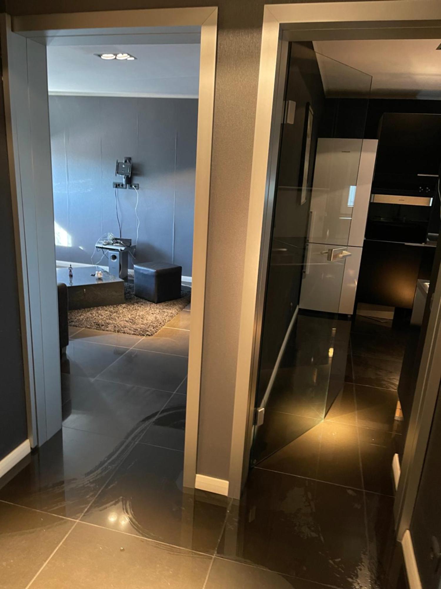 Black Nr1 Apartament
