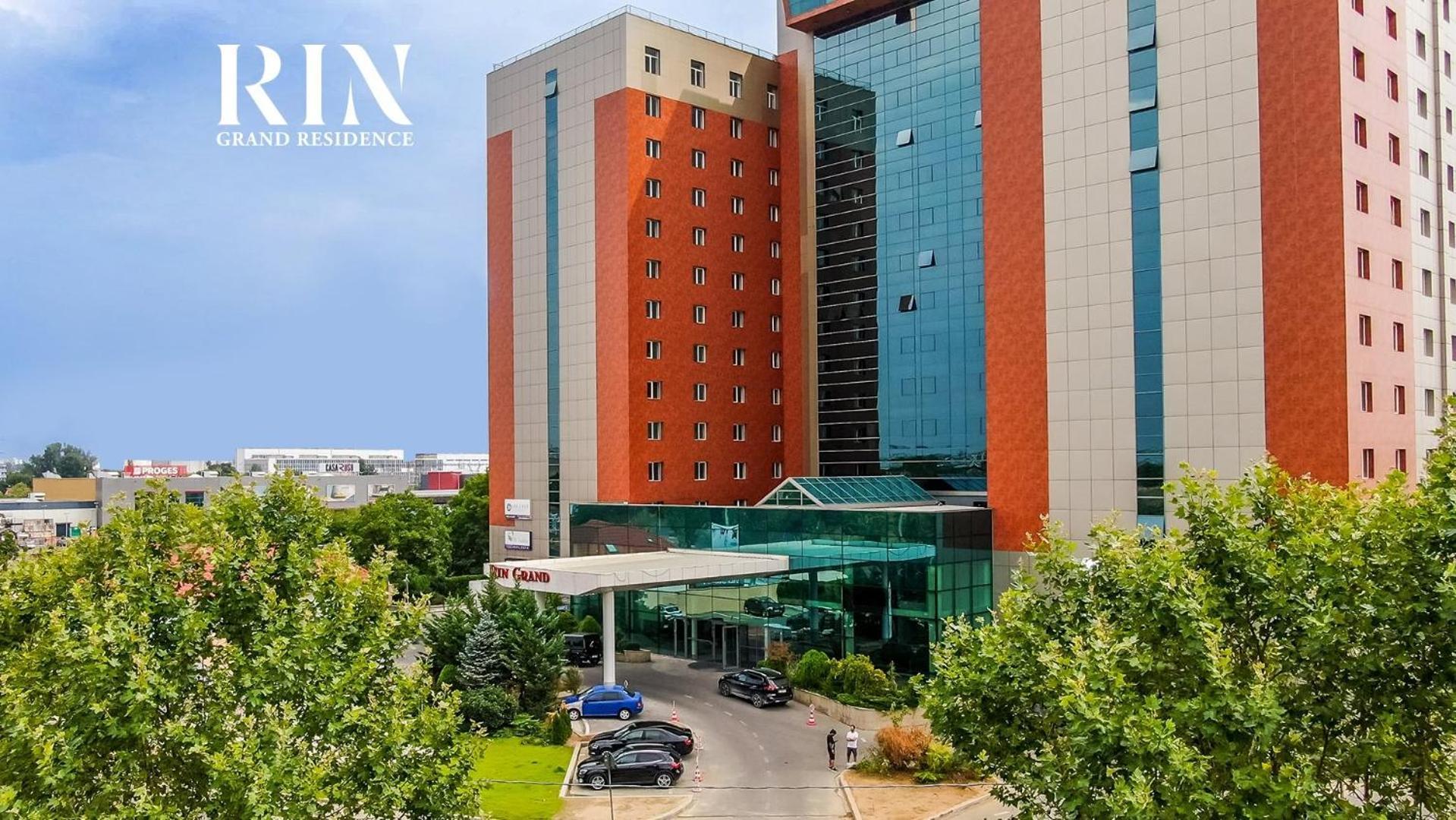 Apartamento Rin Grand