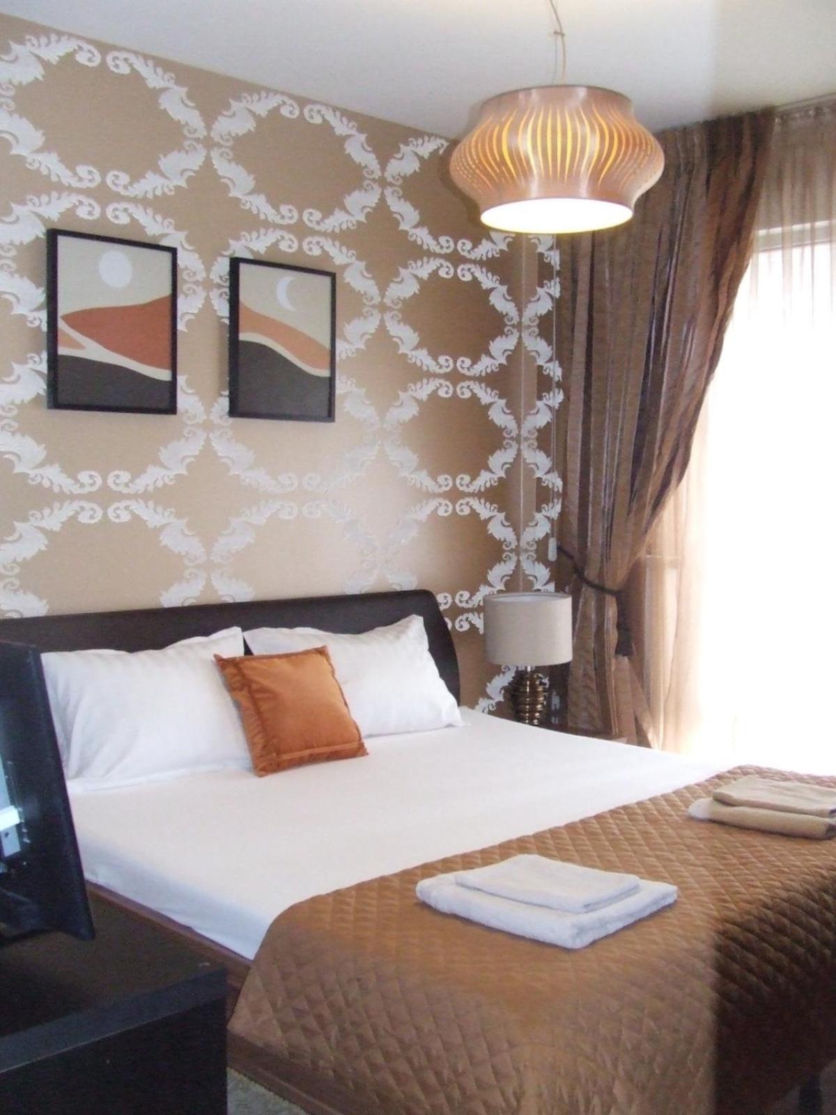 Family Retreat Politehnica Park Apartment