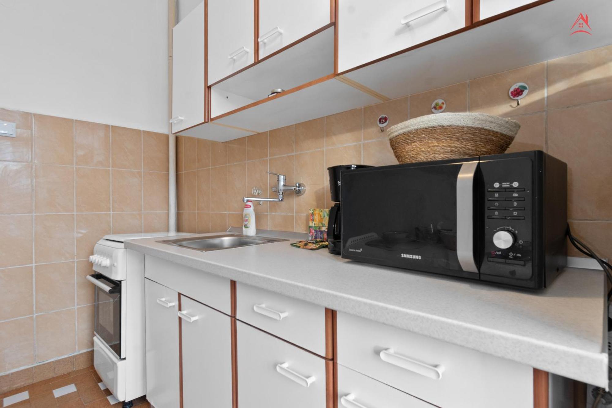 Apartment Eroilor Amazing Dambovita View