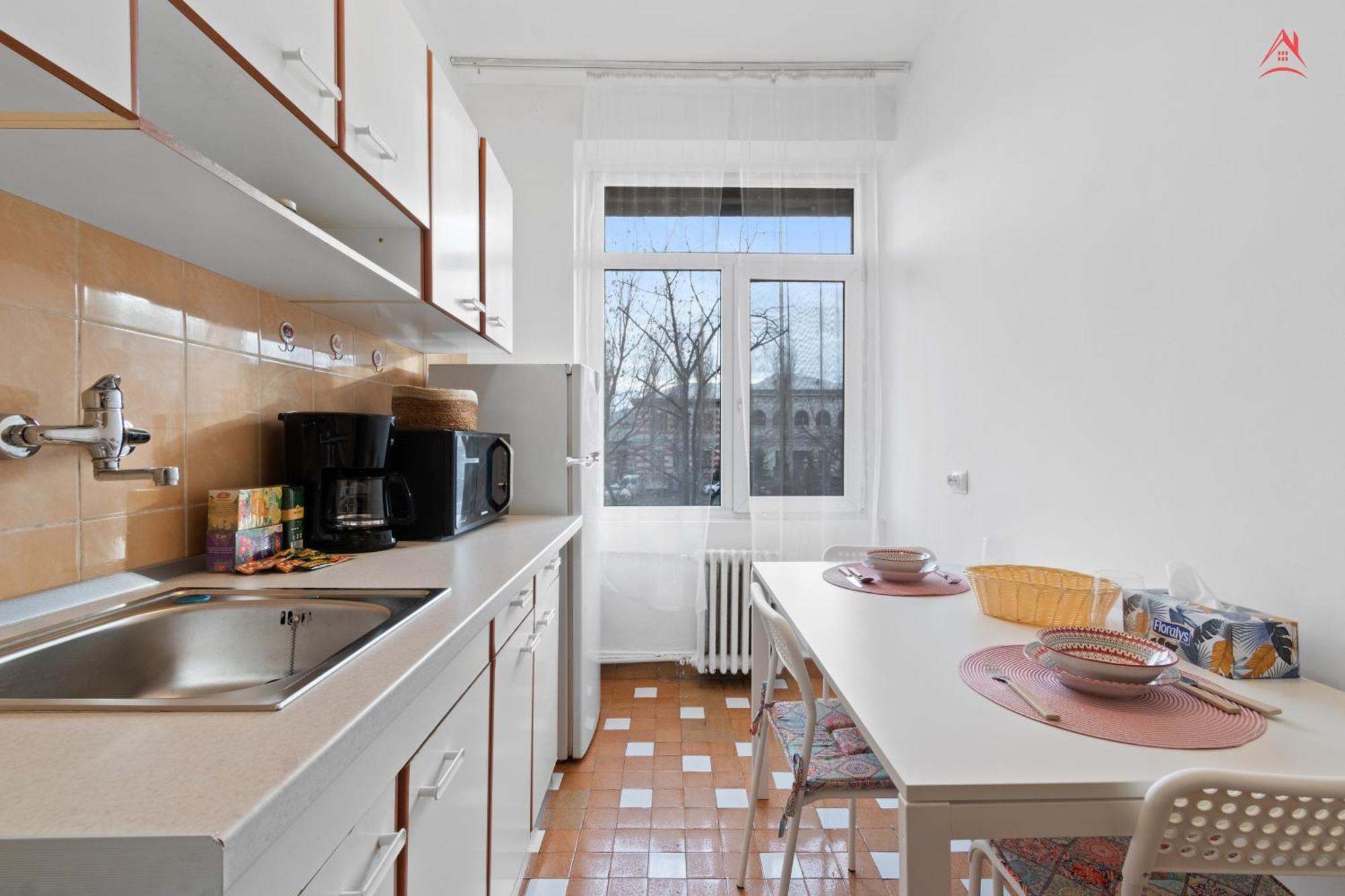Eroilor Amazing Dambovita View Apartment Bucharest