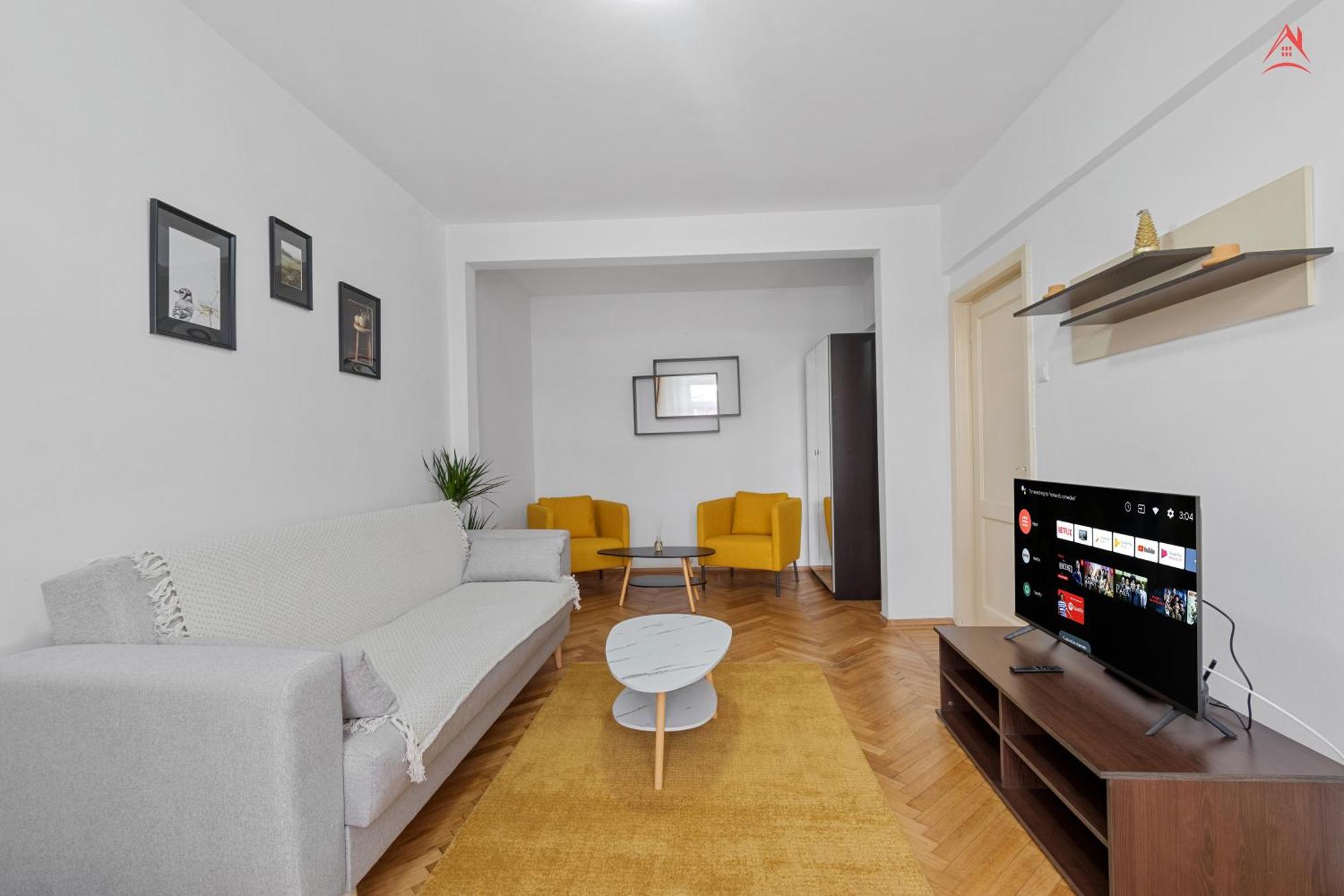Eroilor Amazing Dambovita View * Bucharest