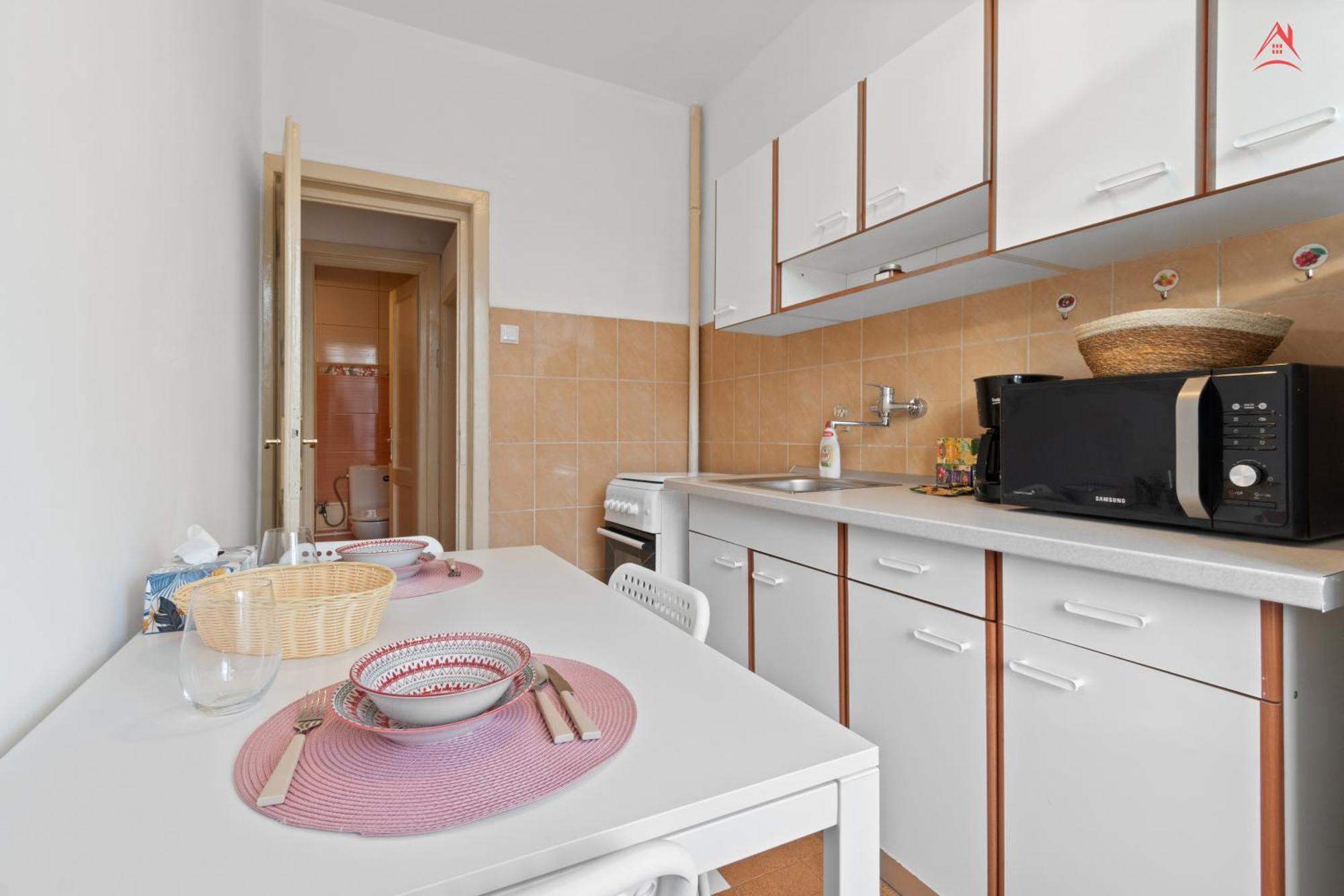 Apartment Eroilor Amazing Dambovita View