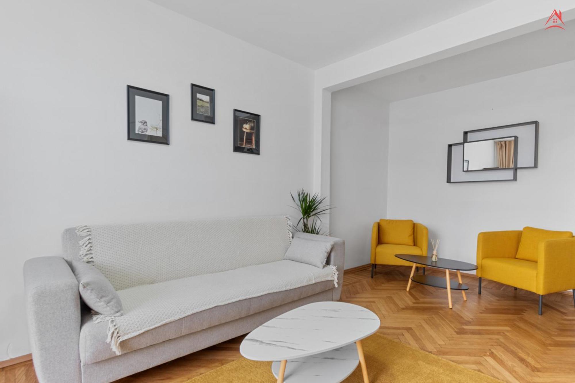 Eroilor Amazing Dambovita View Apartment *