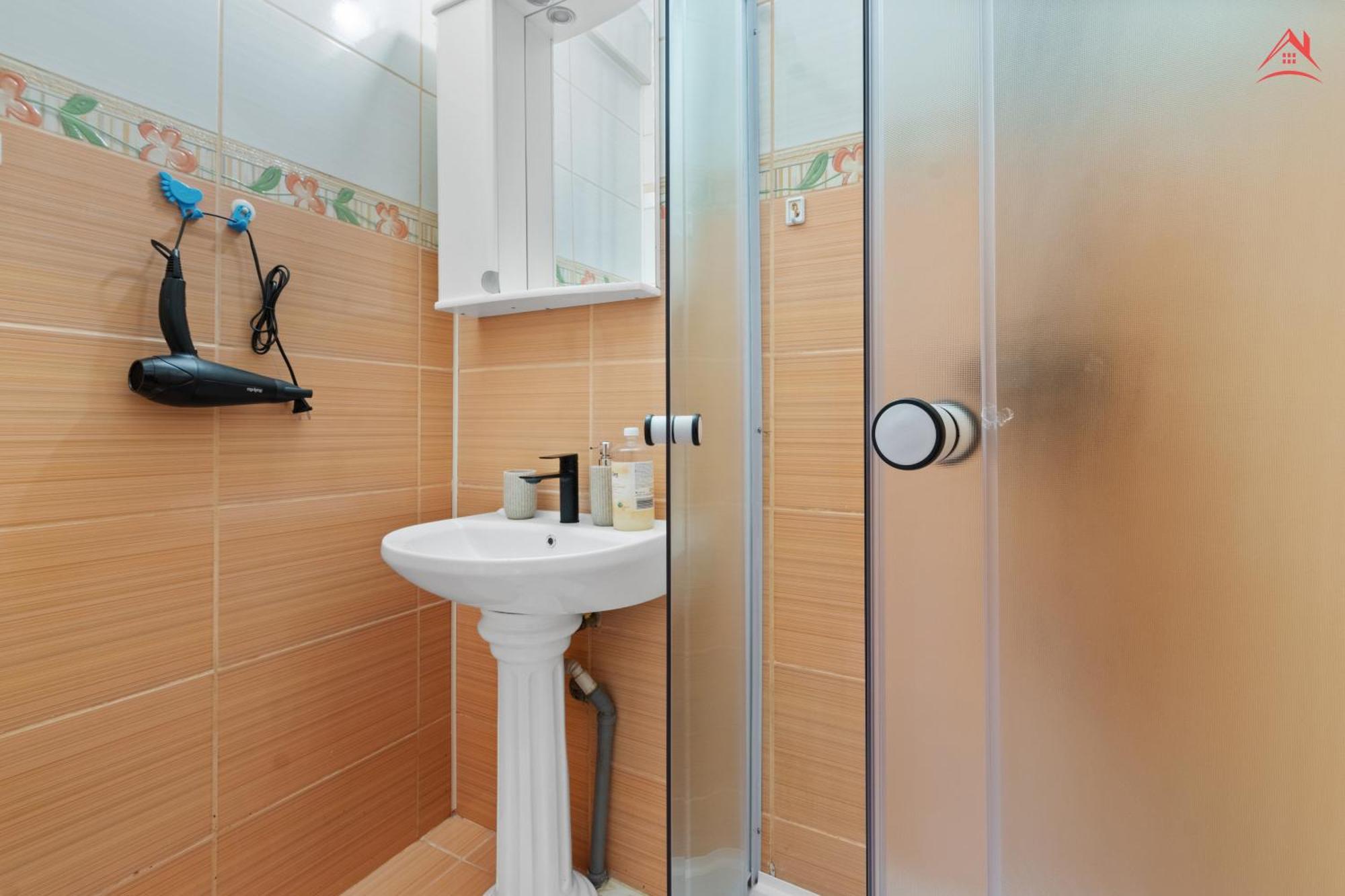 Apartment Eroilor Amazing Dambovita View *