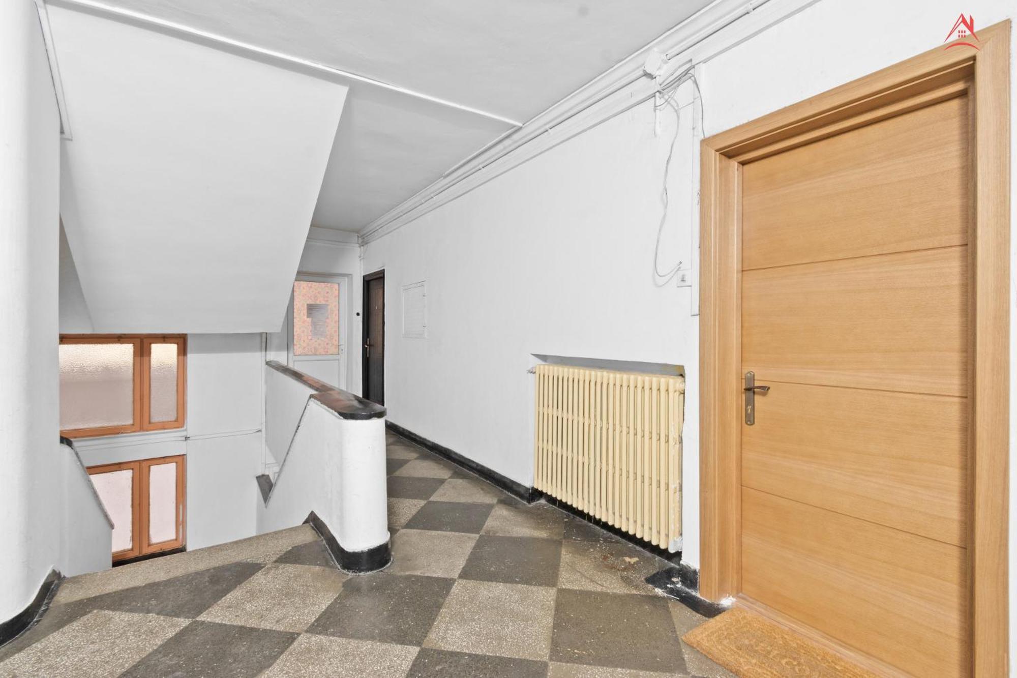 Apartment Eroilor Amazing Dambovita View