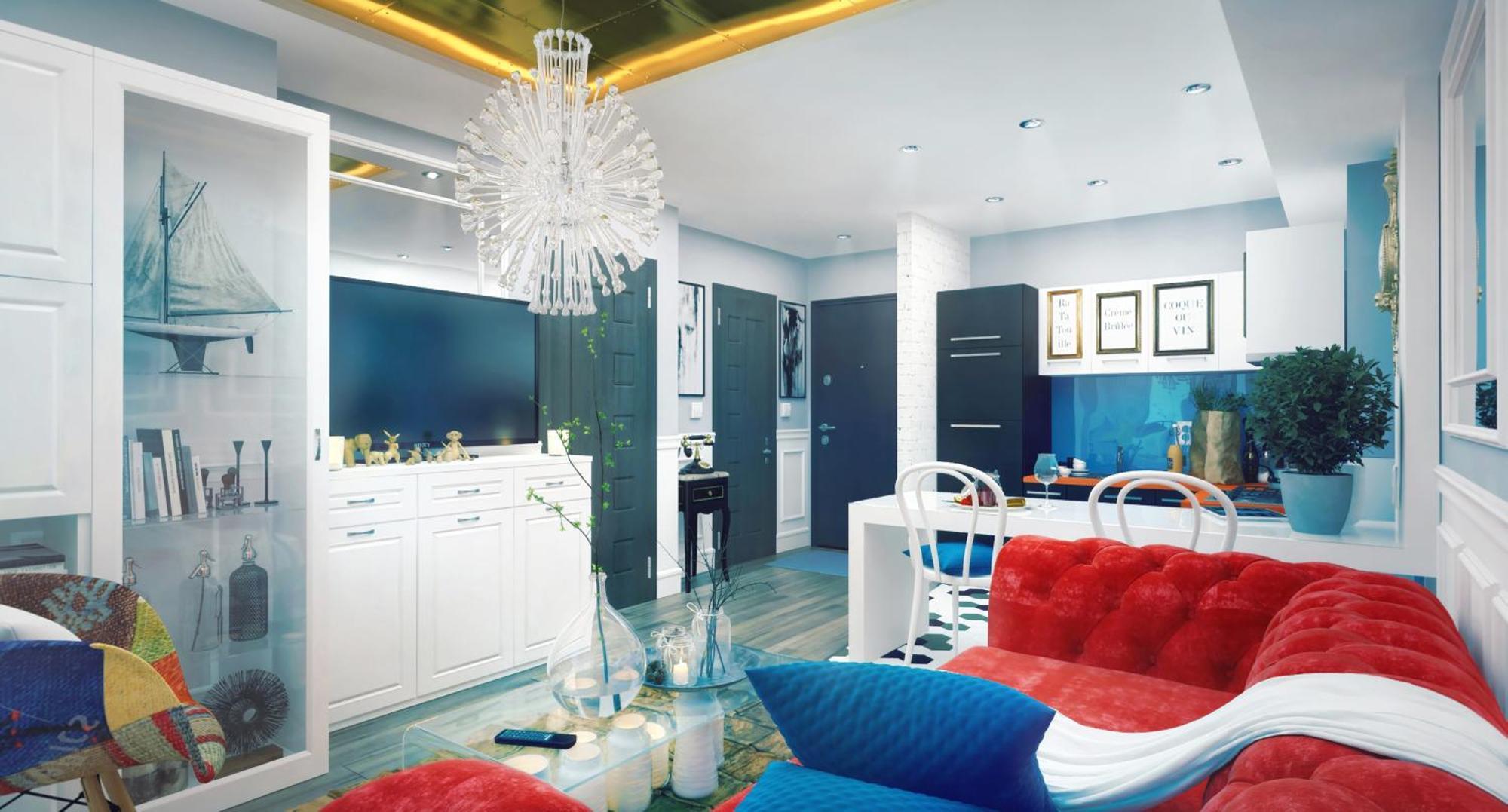 Casa Mia - Modern Luxury *