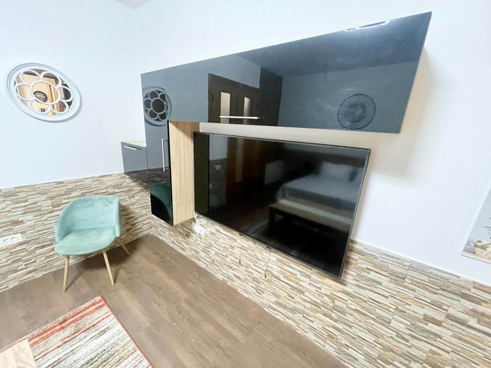 Elephant Apartment