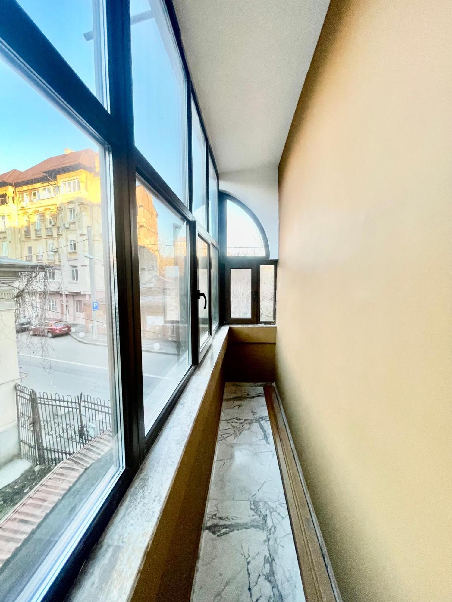 Apartment Elephant