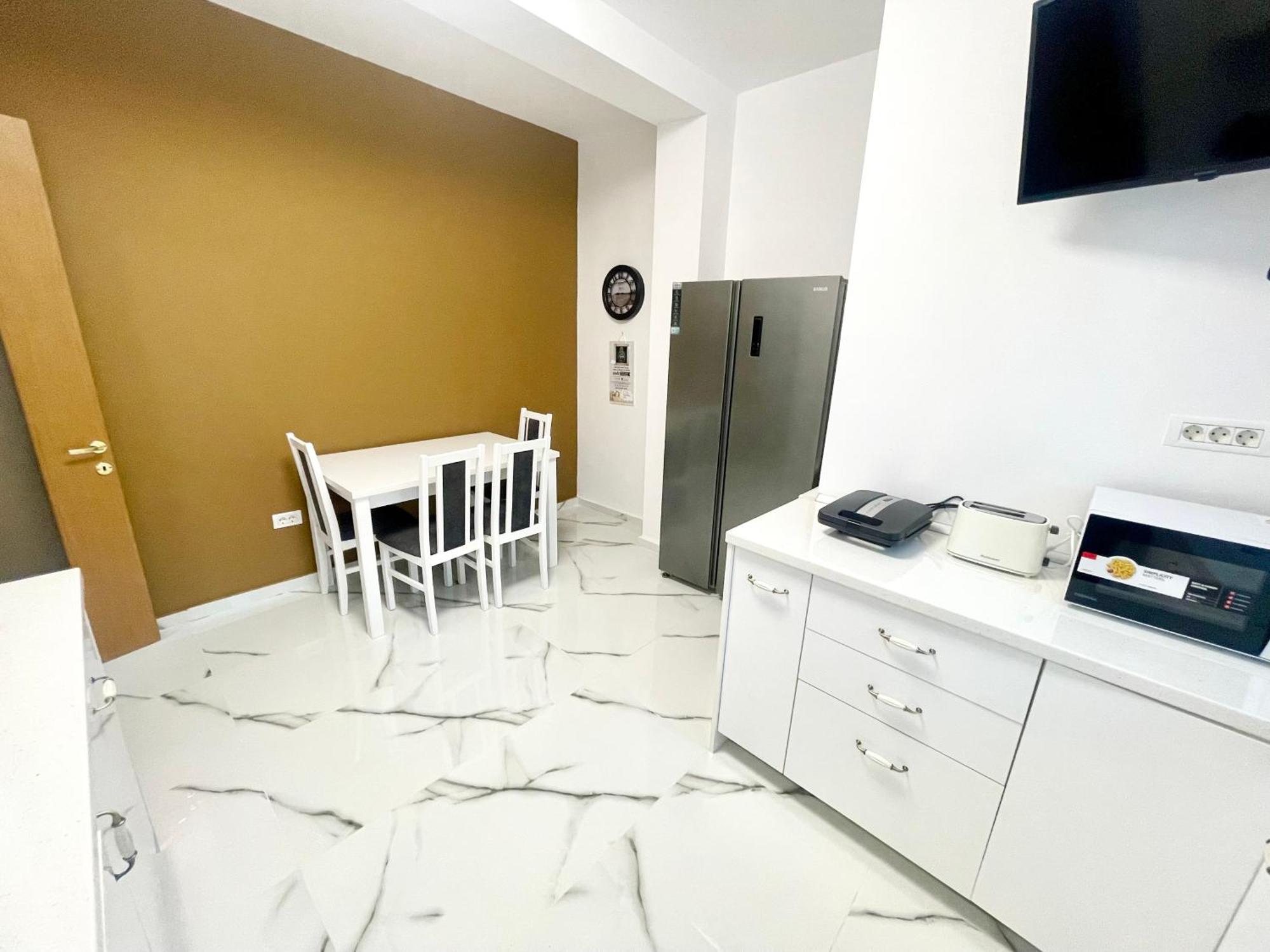 Apartment Elephant