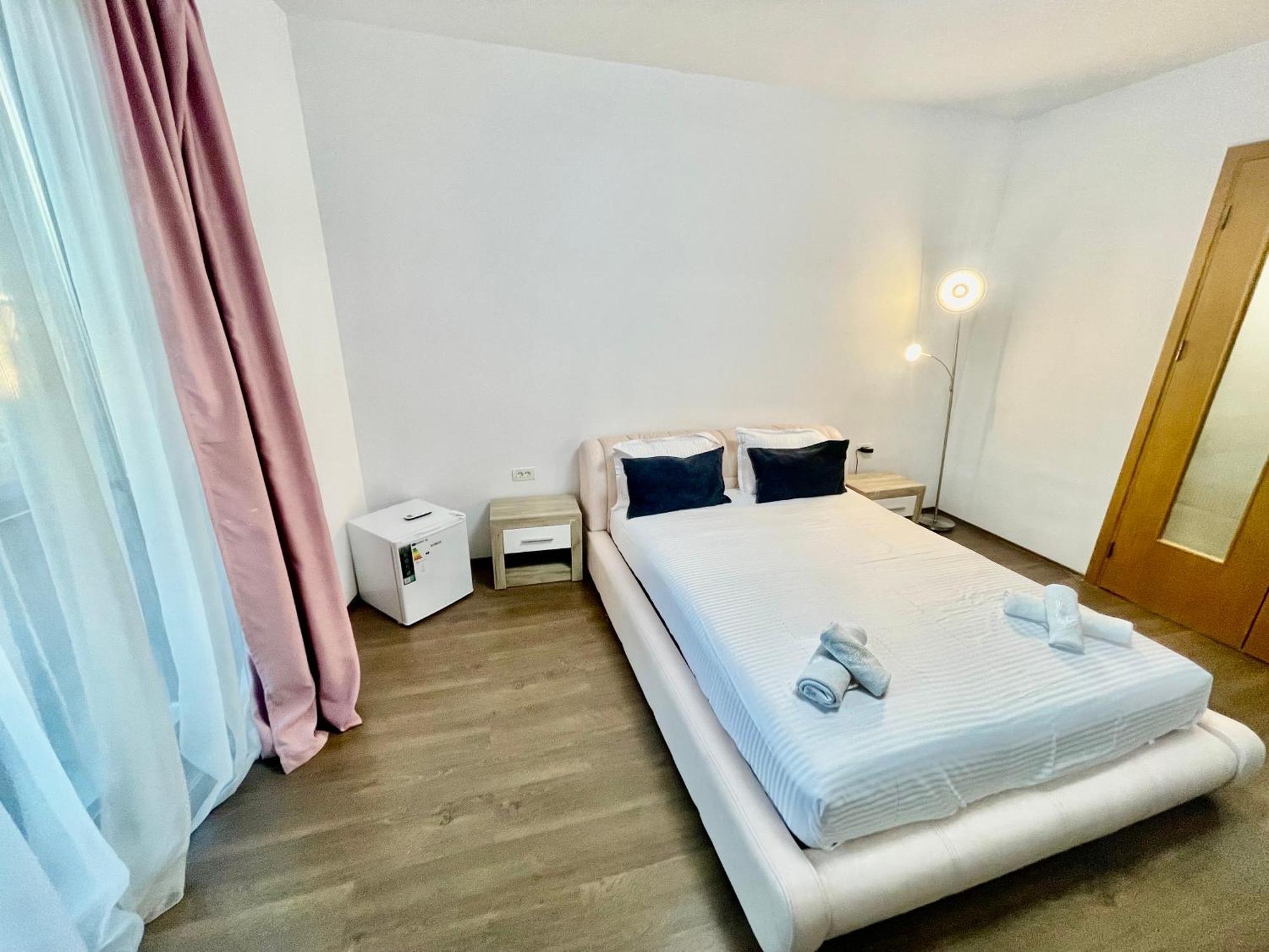 Elephant Apartment