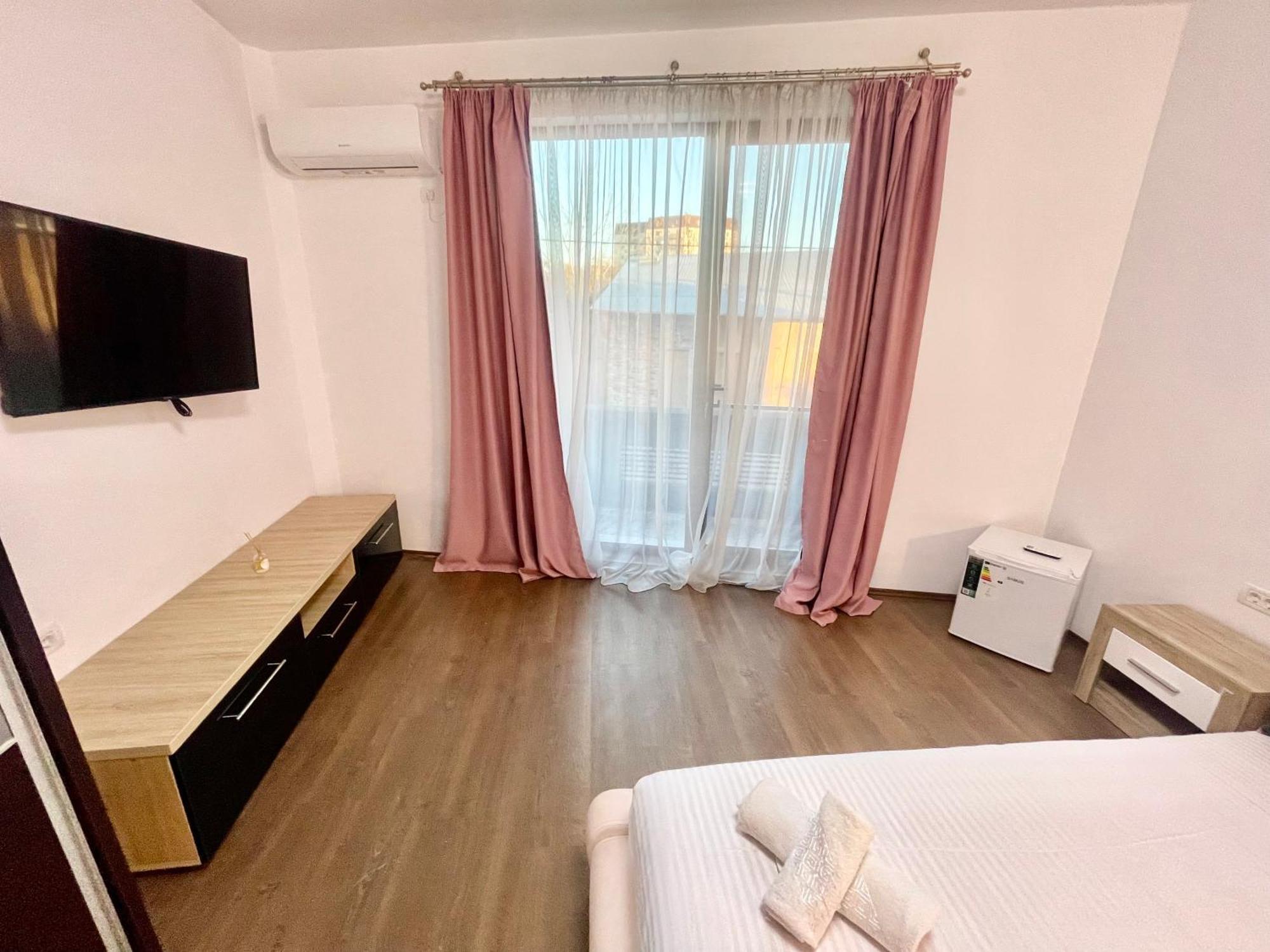 Apartment Elephant Bucharest