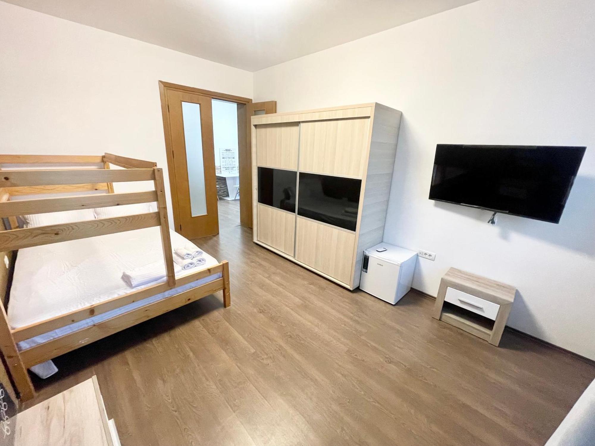 Elephant Apartment Bucharest