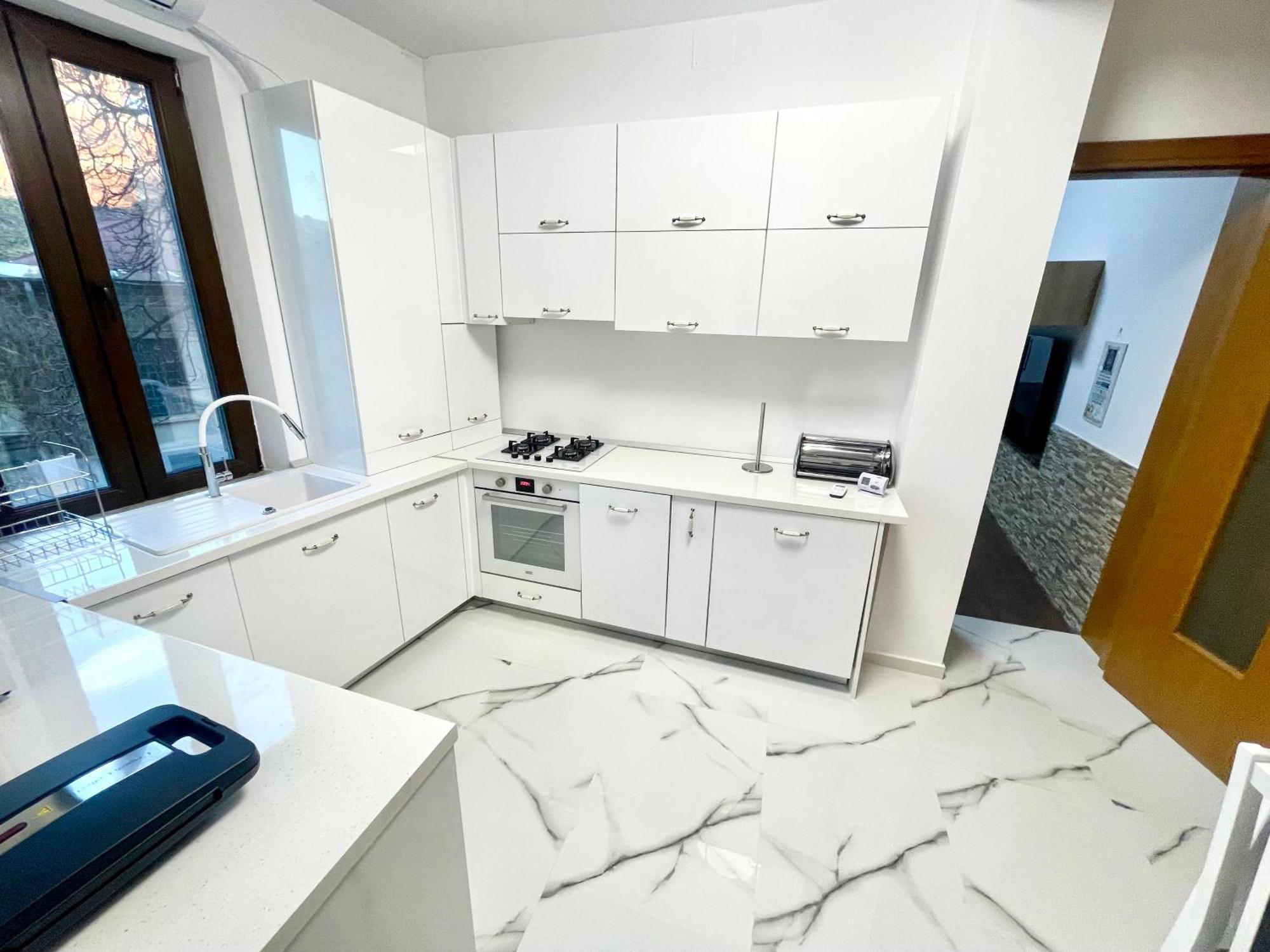 Elephant Apartment
