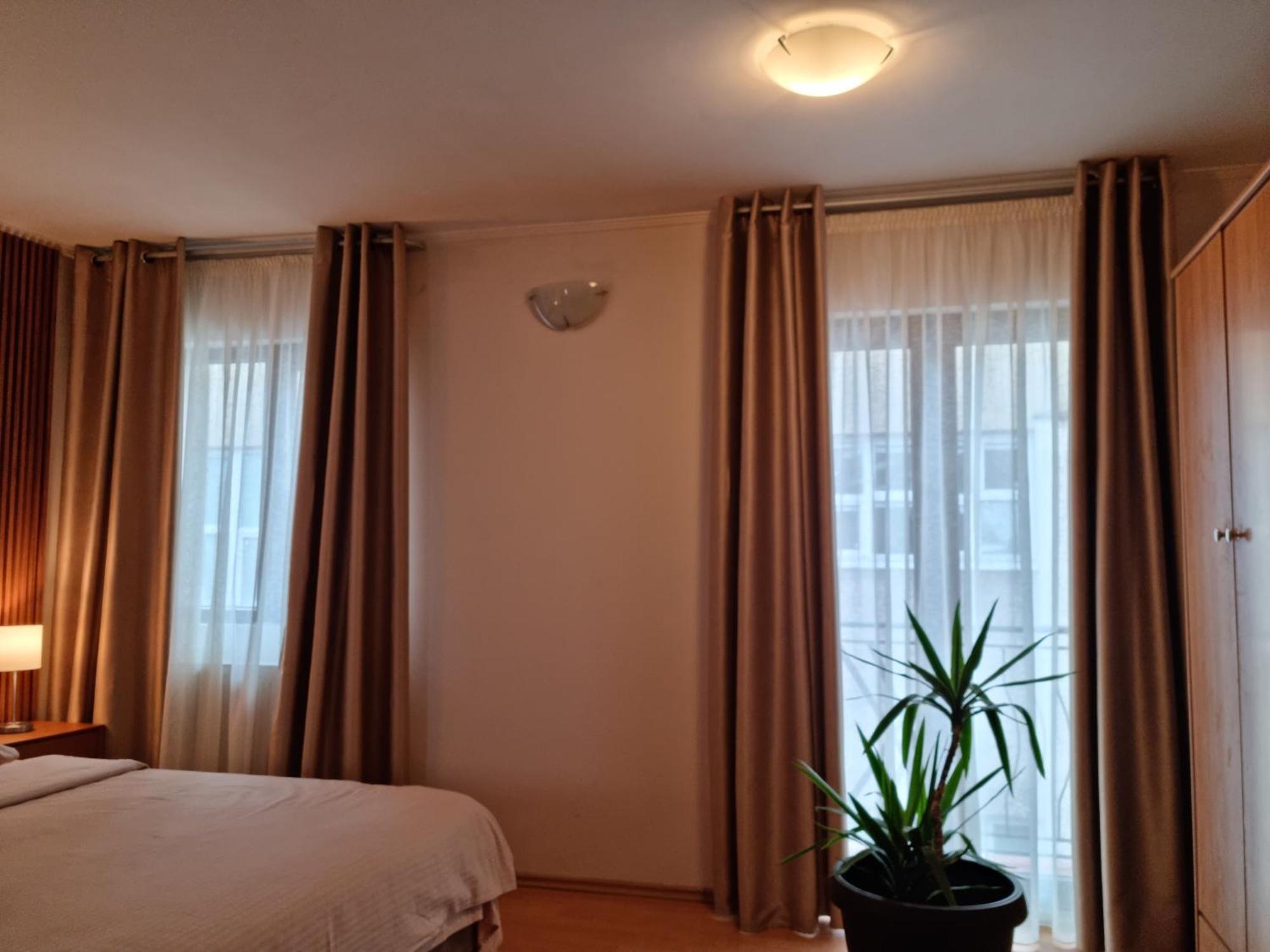 Apartment Grandville *