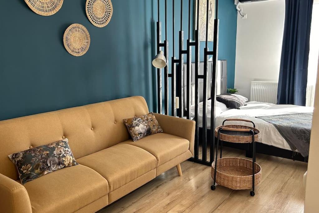 Apartamento Abc - 43 Bucareste