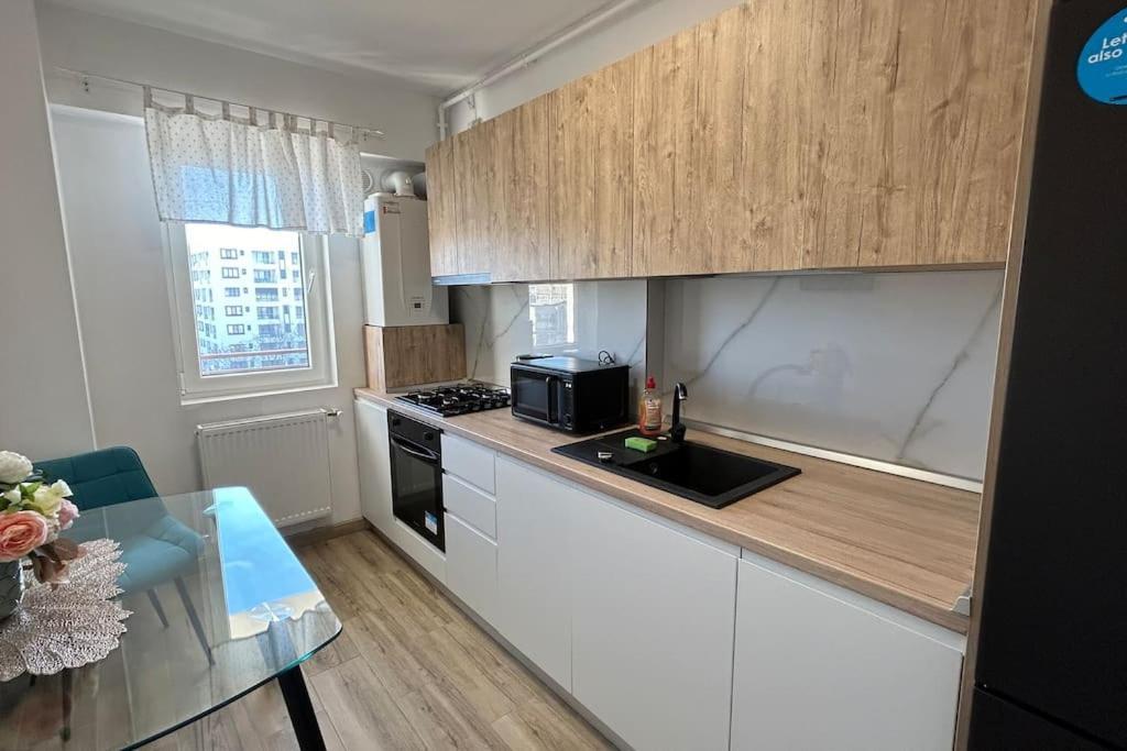 Abc - 43 Apartamento *