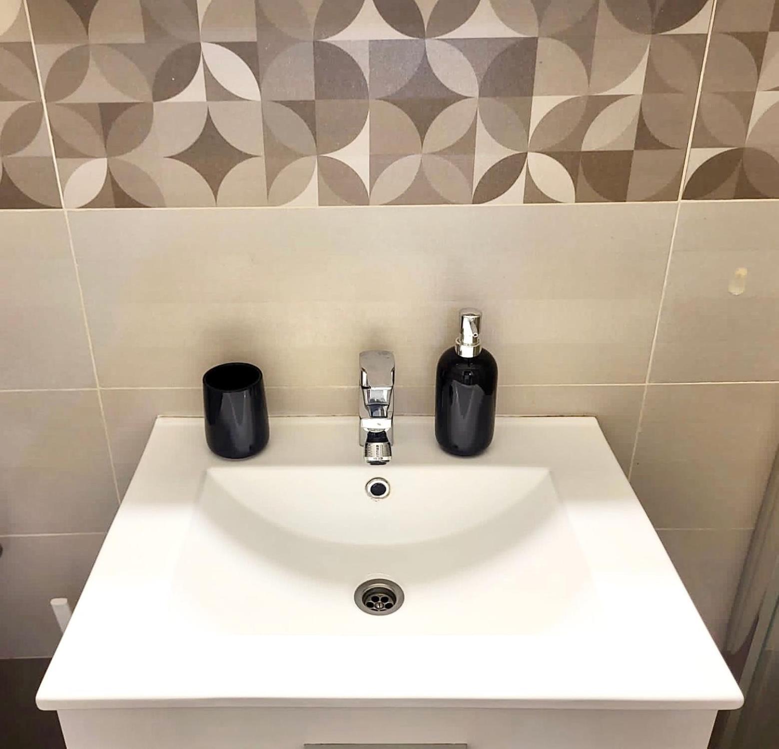 Apartamento Park Hollywood