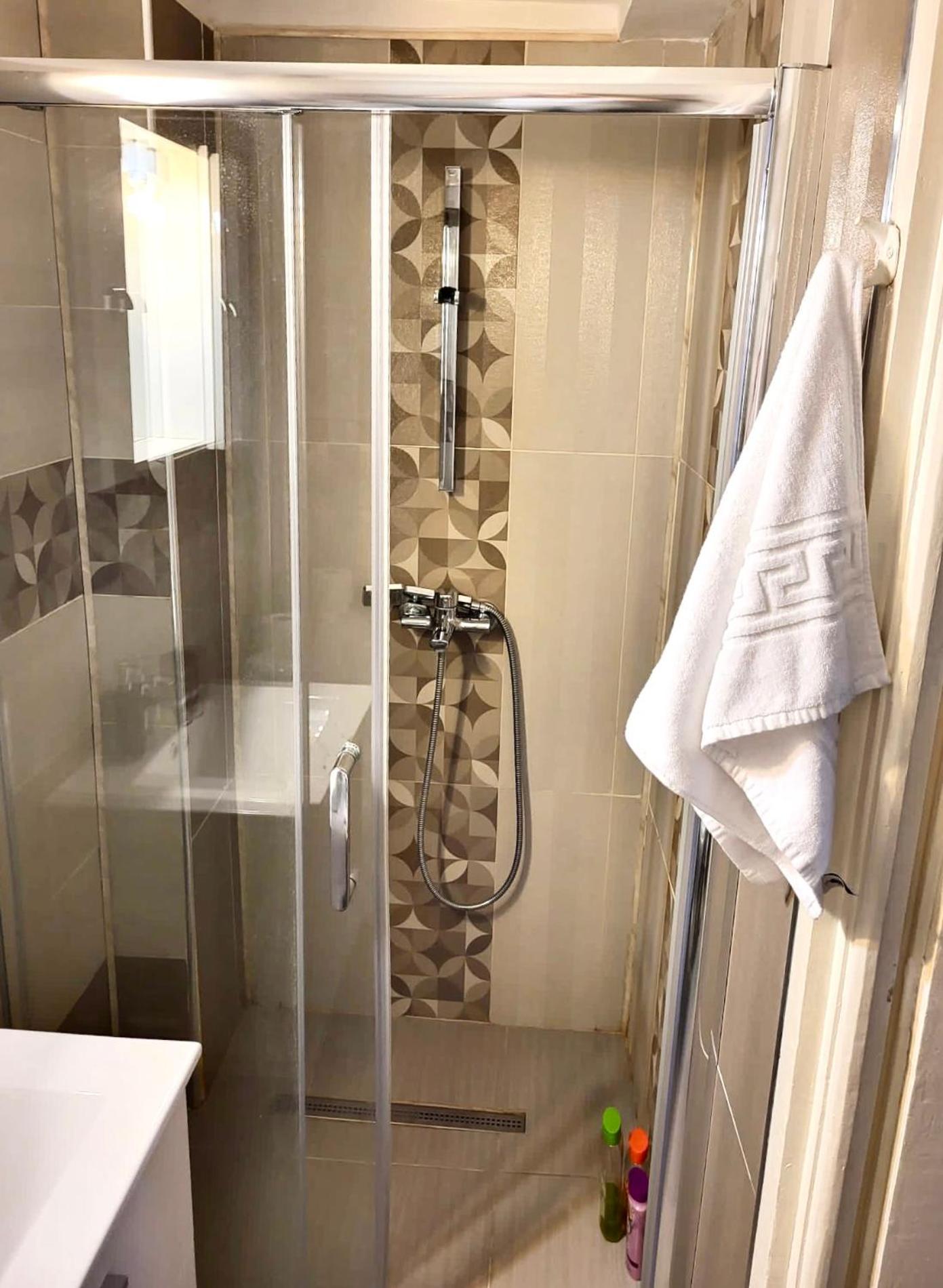 Apartamento Park Hollywood *