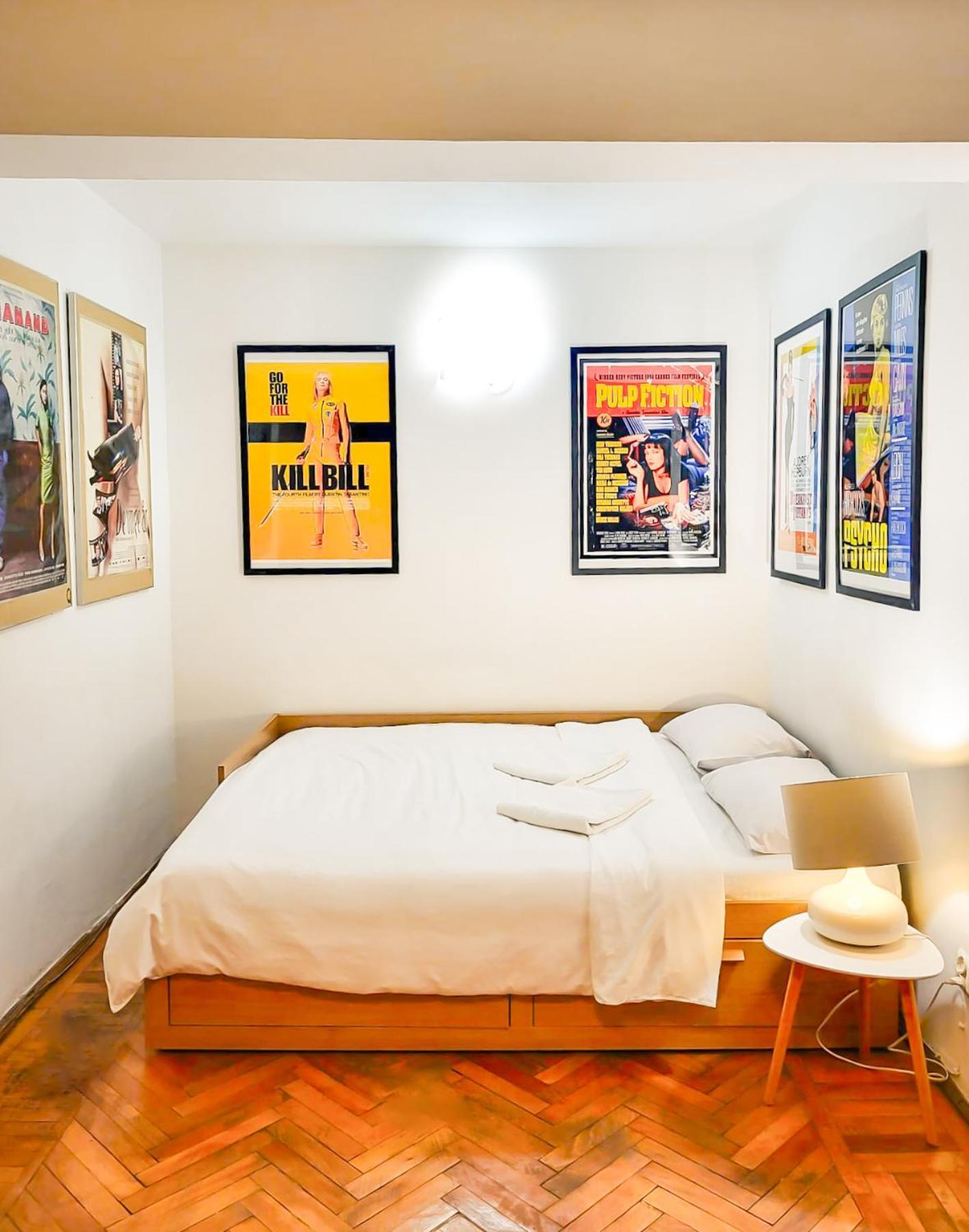 Park Hollywood Apartamento