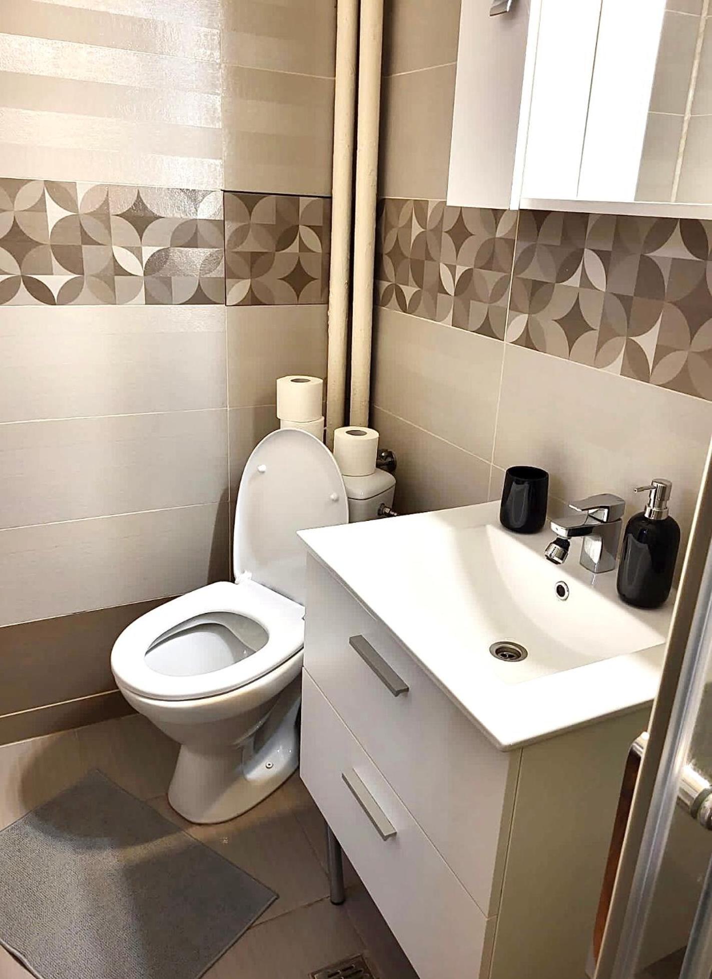 Apartamento Park Hollywood Bucareste