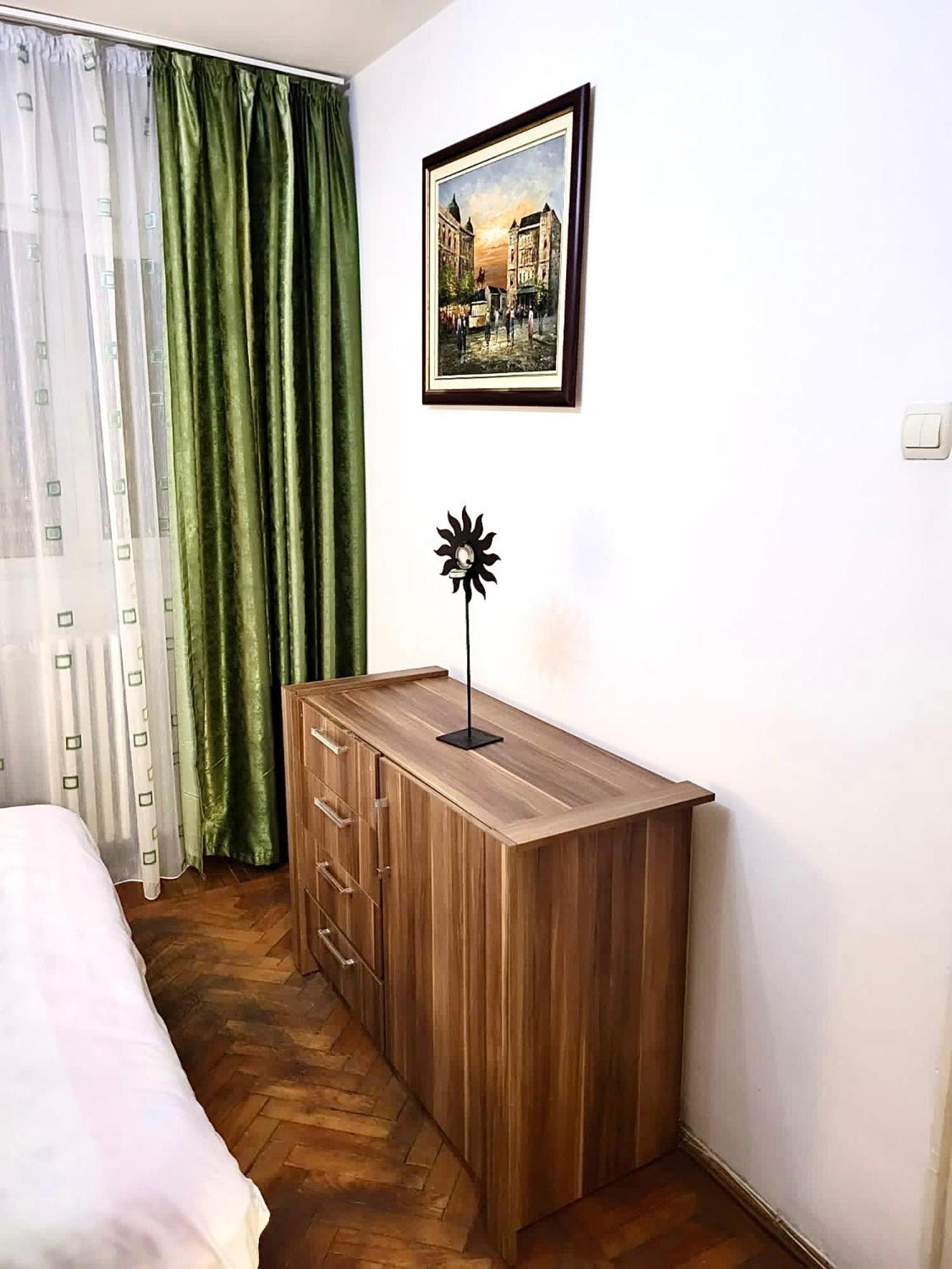 Park Hollywood Apartamento