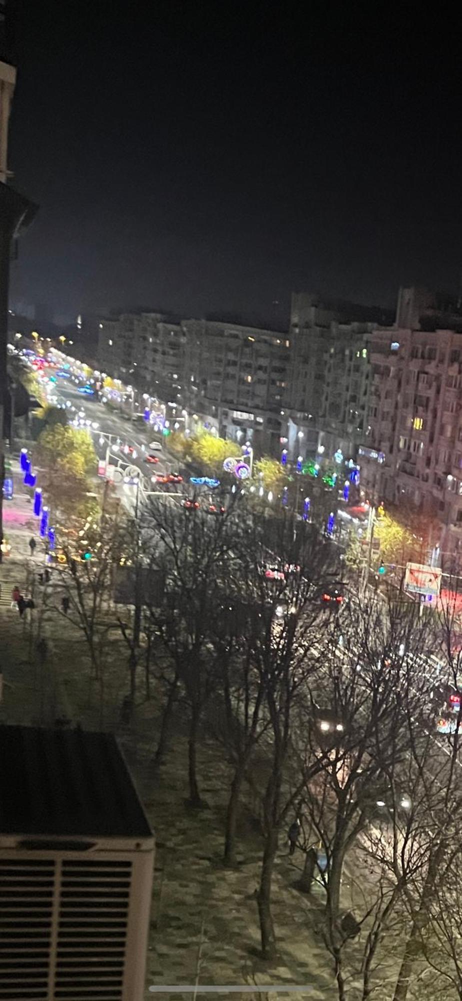 Luxury Apartment Bucharest
