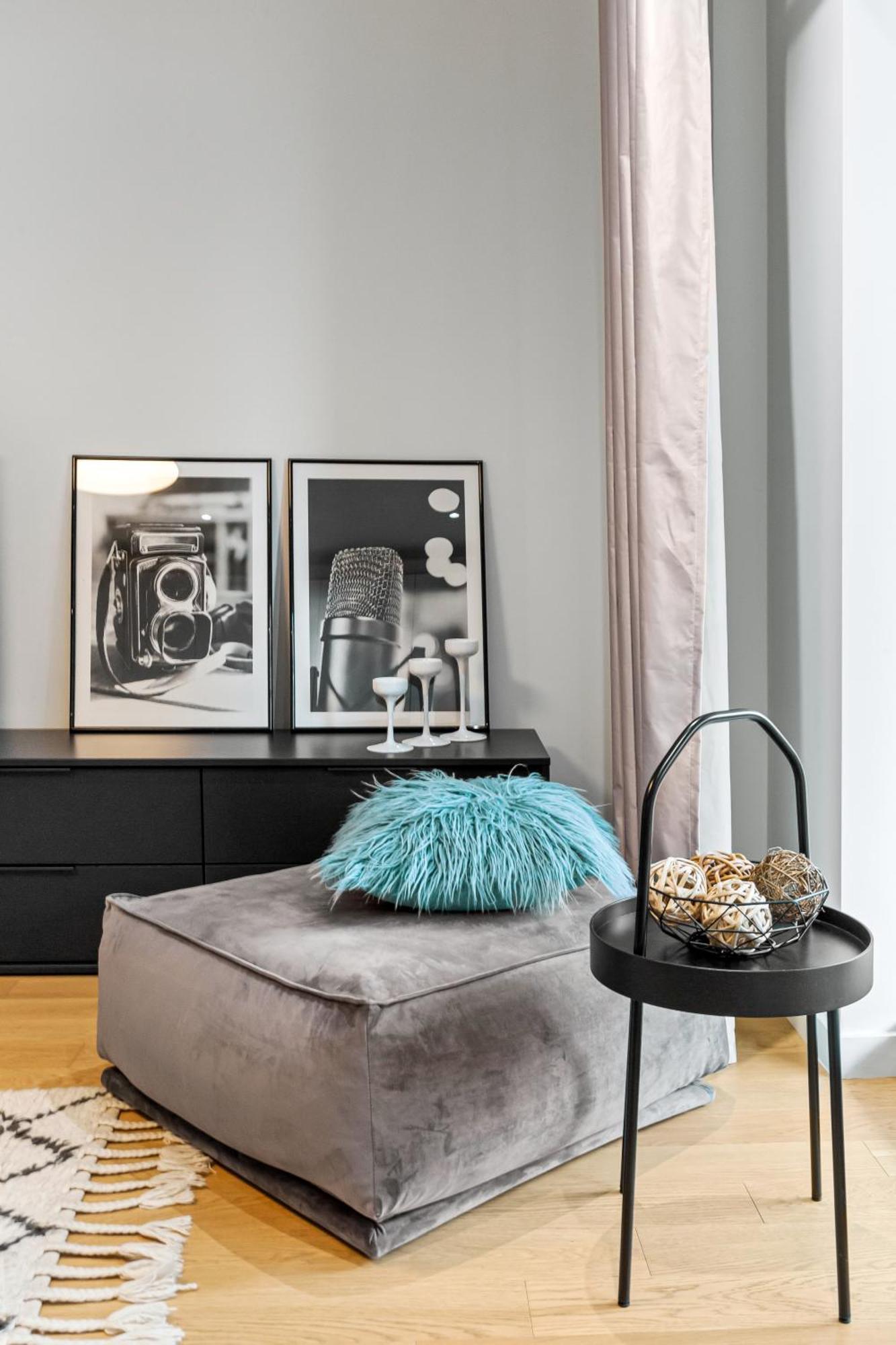 Aviation Tower Luxury Apartament Bucureşti