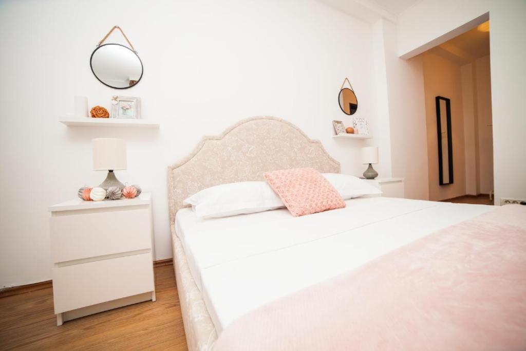 Smart Guest house Bucharest