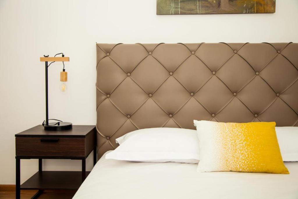 Guest house Smart