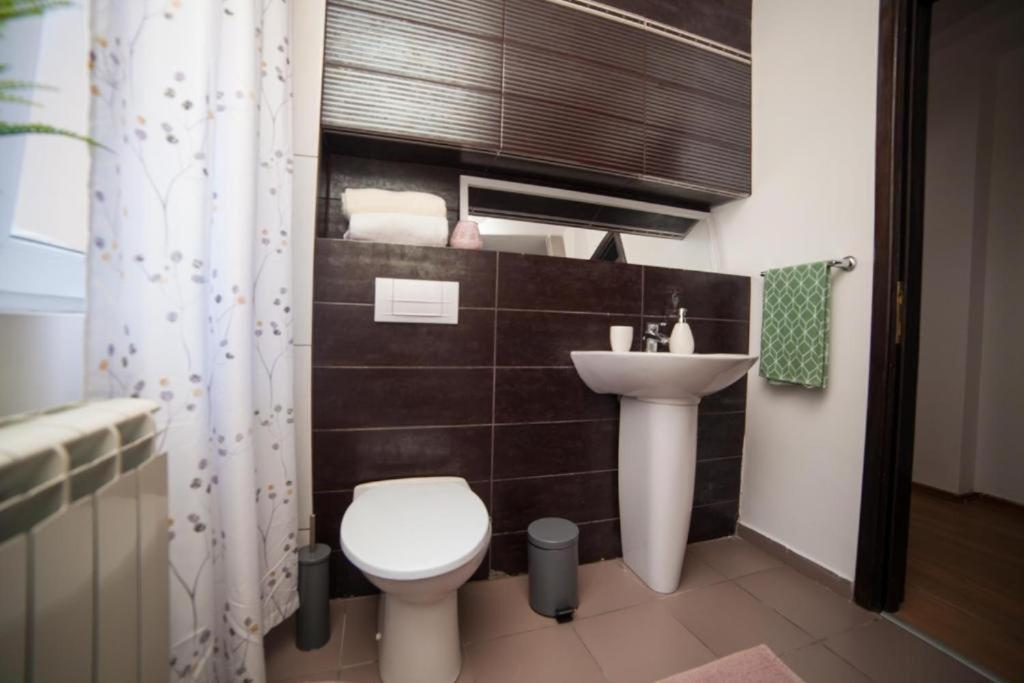 Guest house Smart *