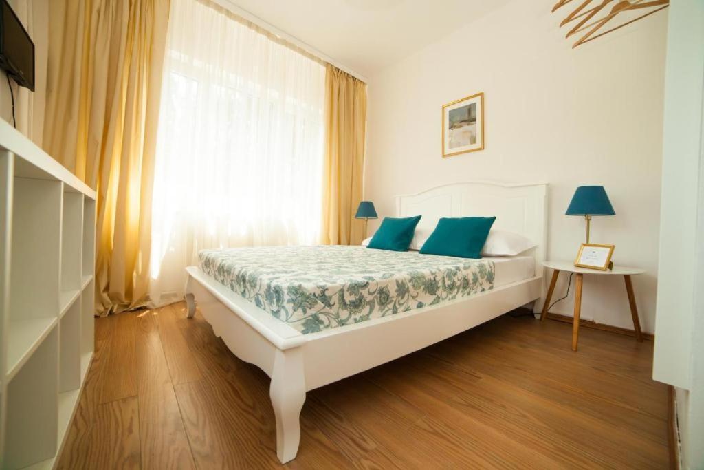 Pensiune Smart Bucureşti