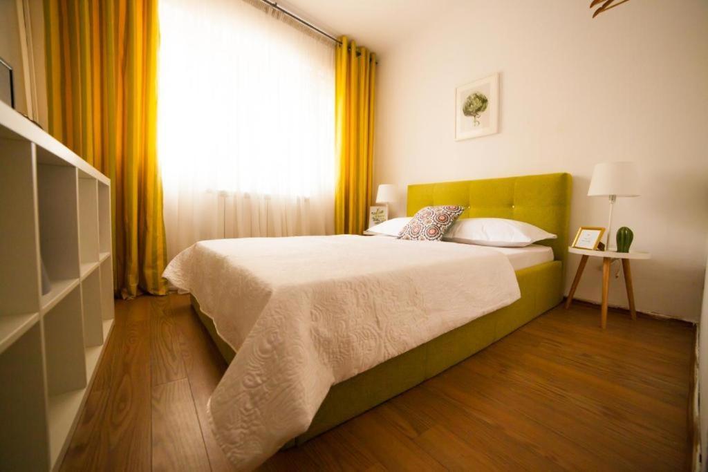 Guest house Smart